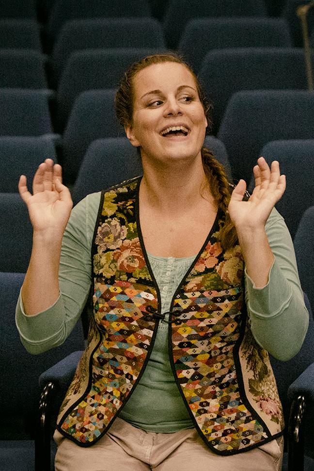 Lise Baastrup image