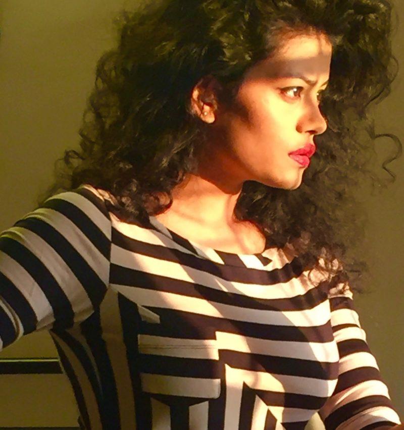Palomi Ghosh image