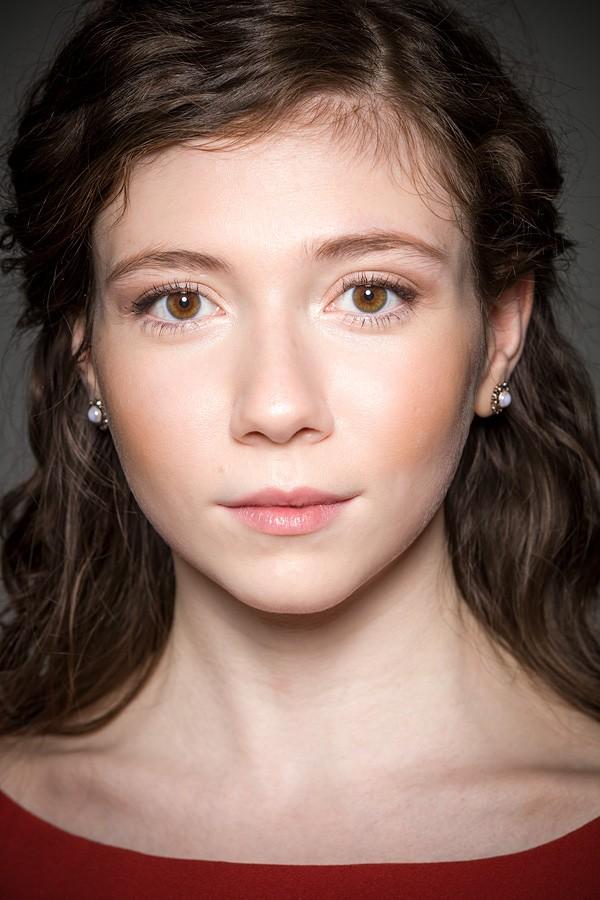 Ece Yüksel image