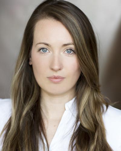 Joanne McGuinness image