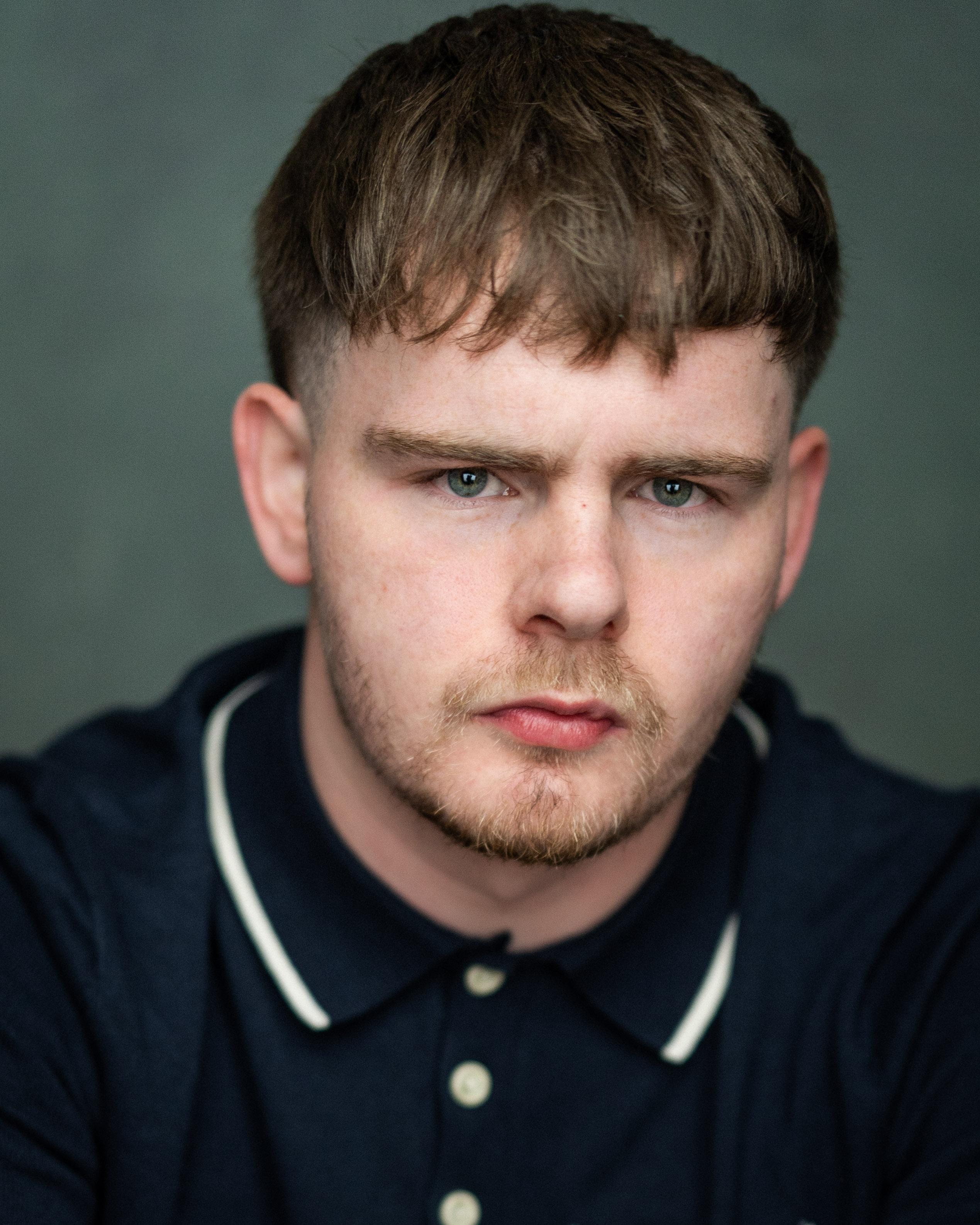 Oliver Woollford image
