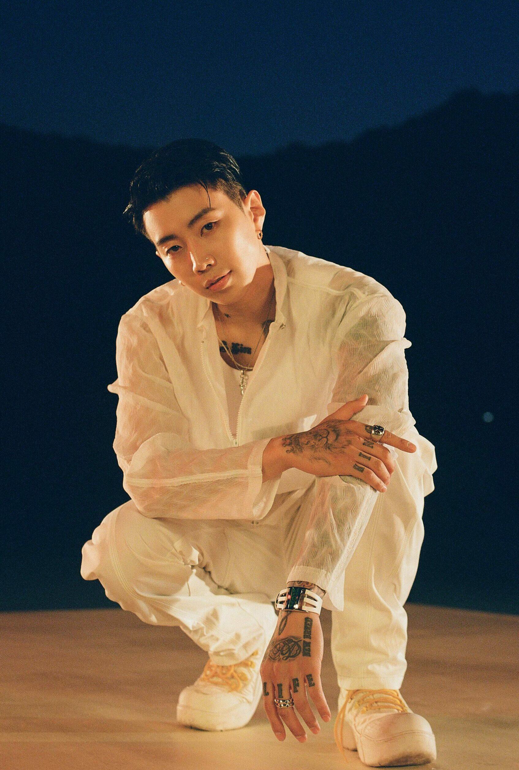 Jay Park image