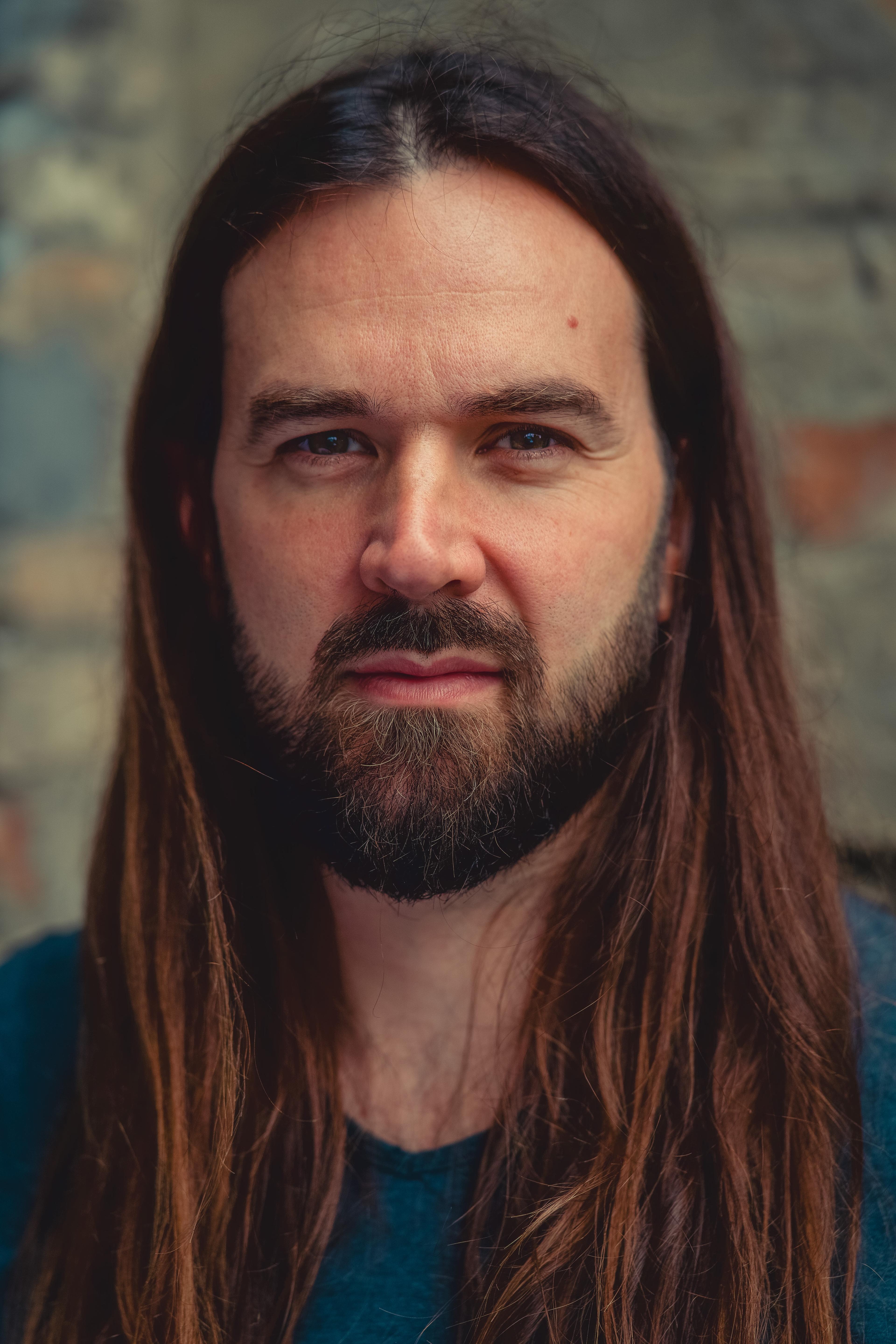 Michael Worthman image