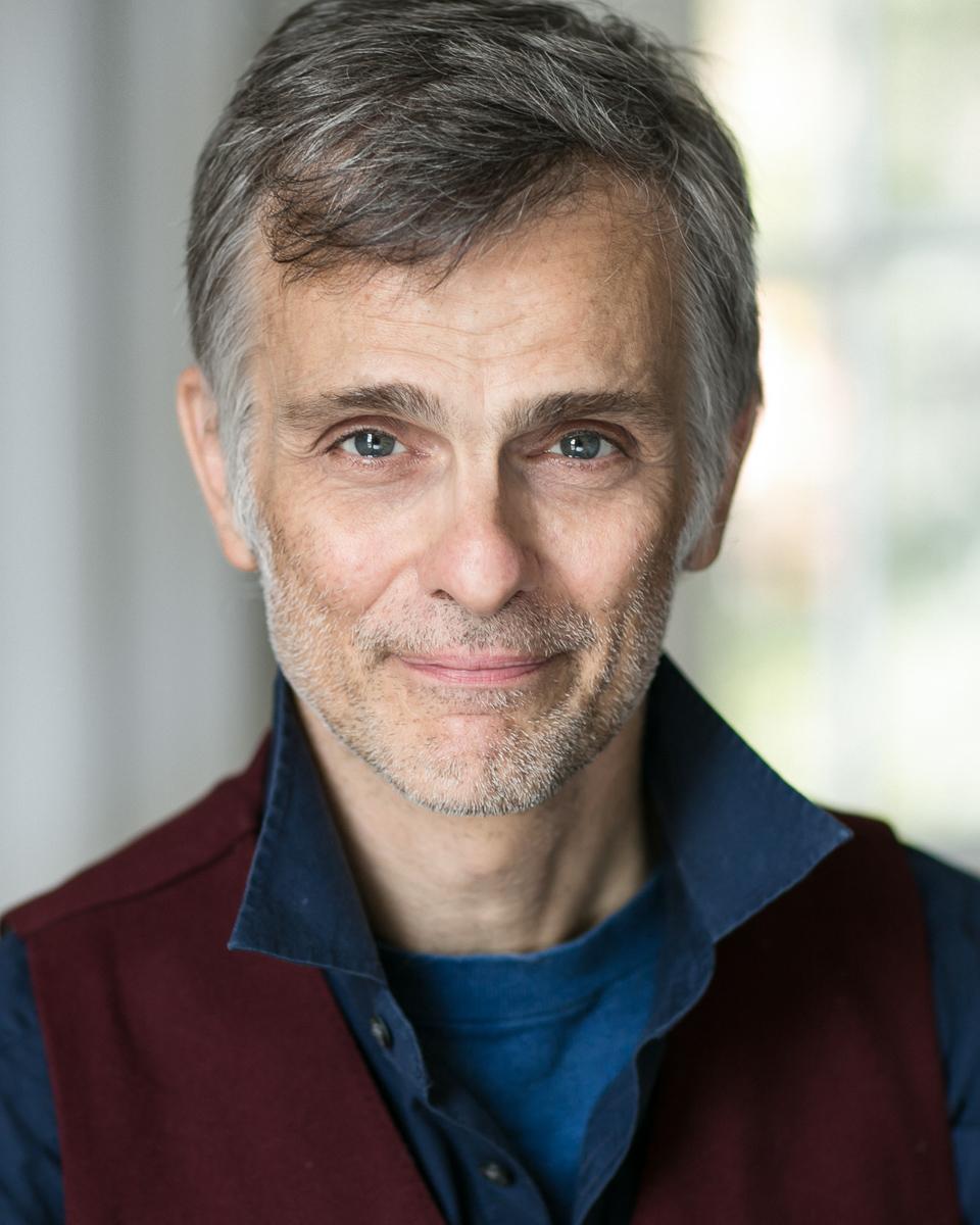 Simon Furness image