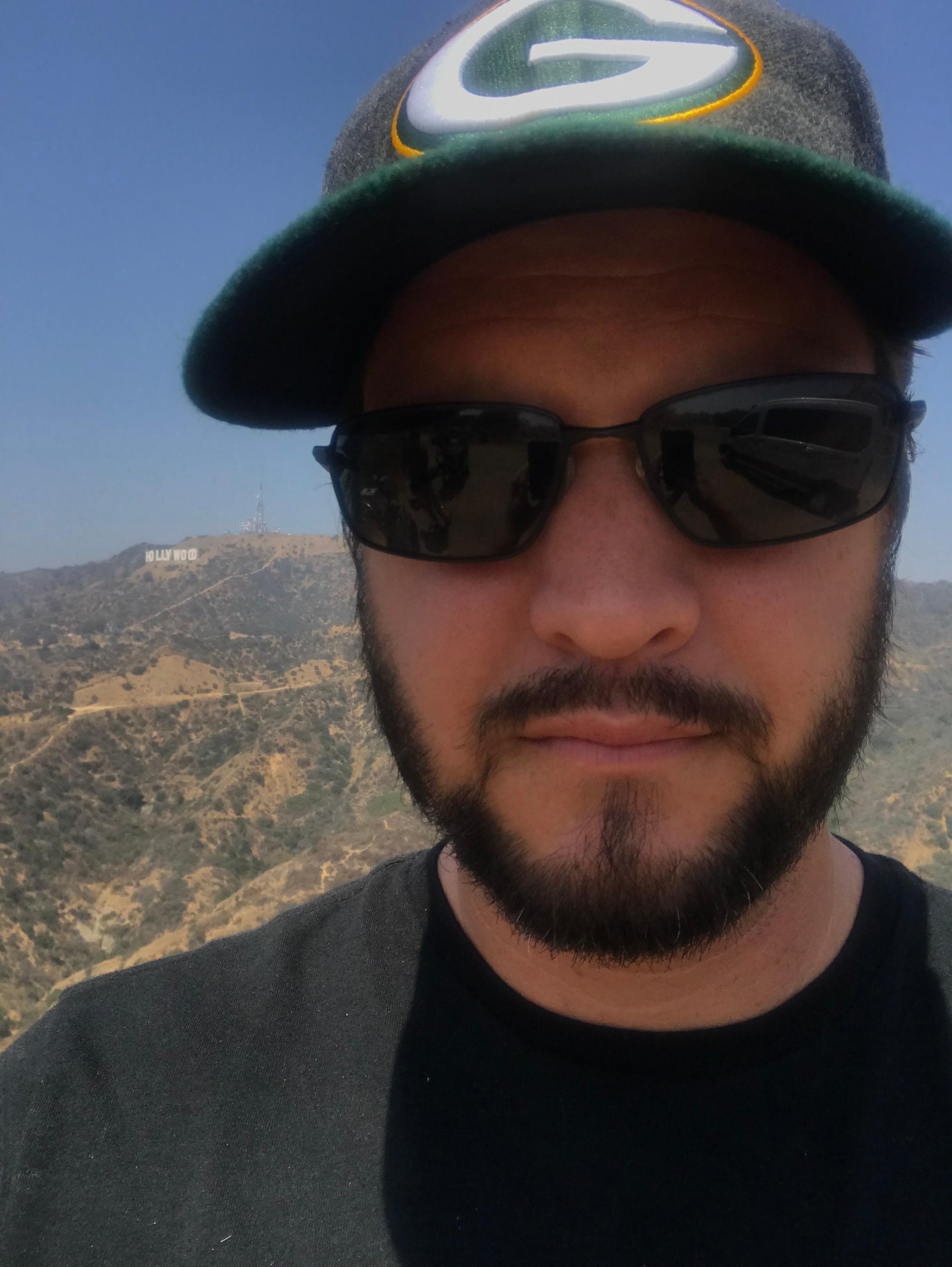 Aaron Cota image