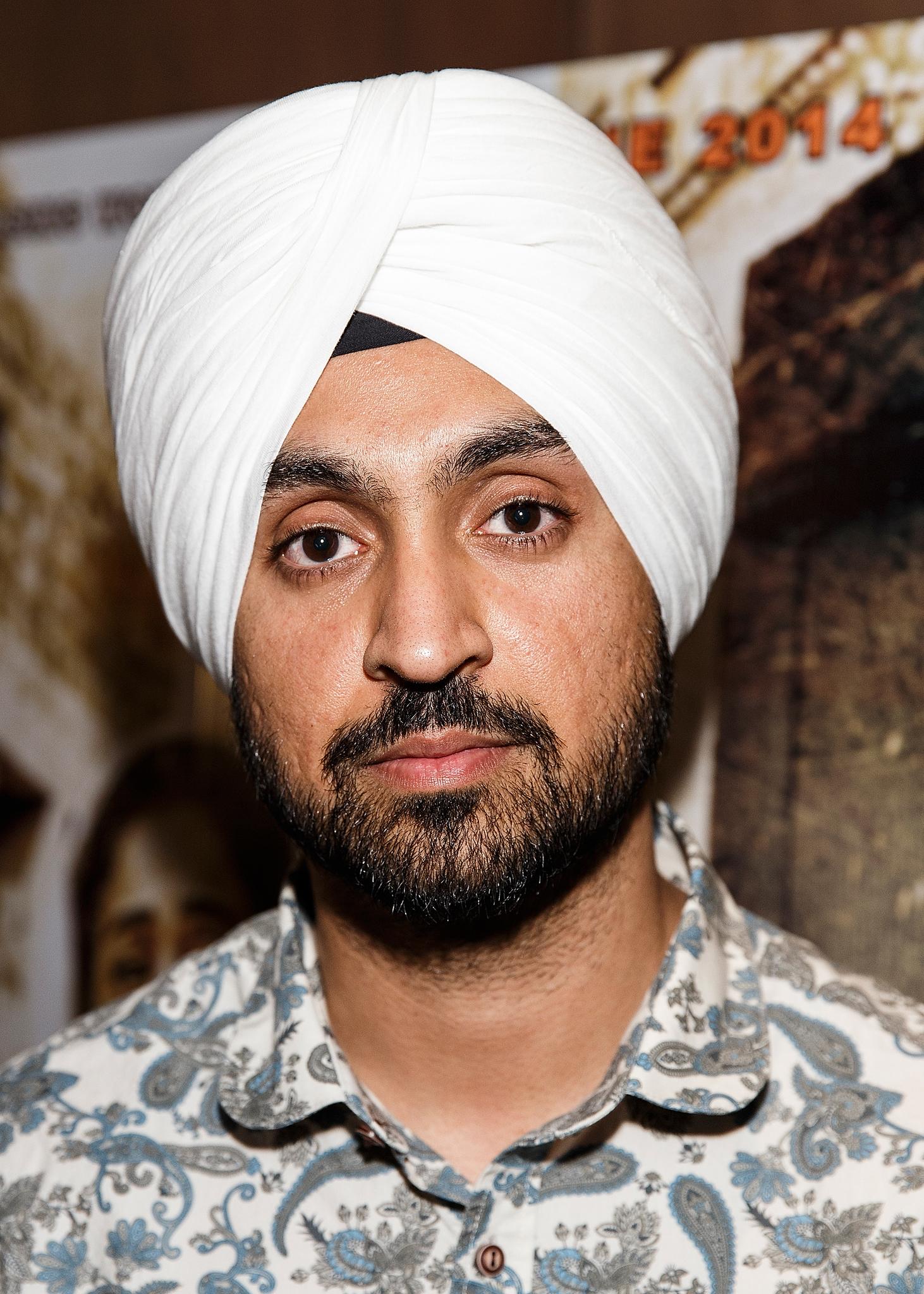 Diljit Dosanjh image