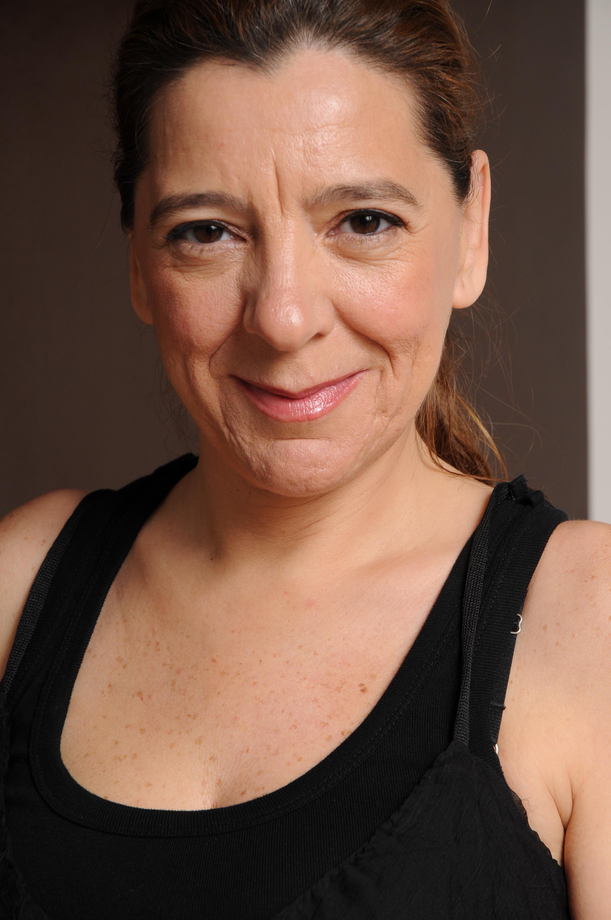 Mari Carmen Sánchez image
