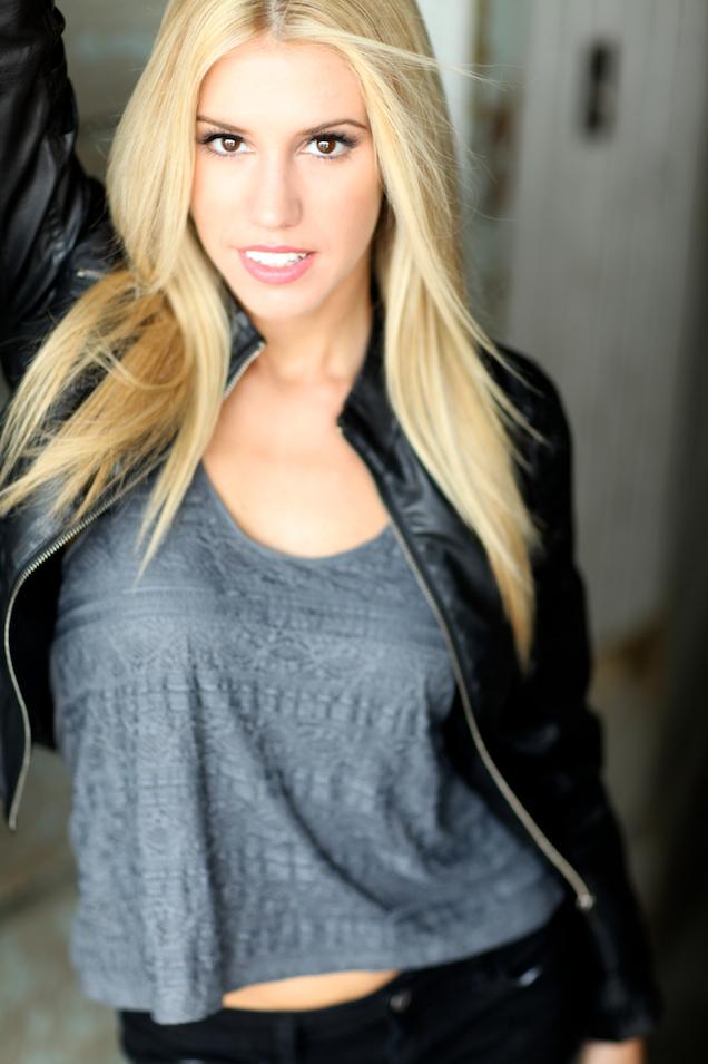 Lauren Alexandra image