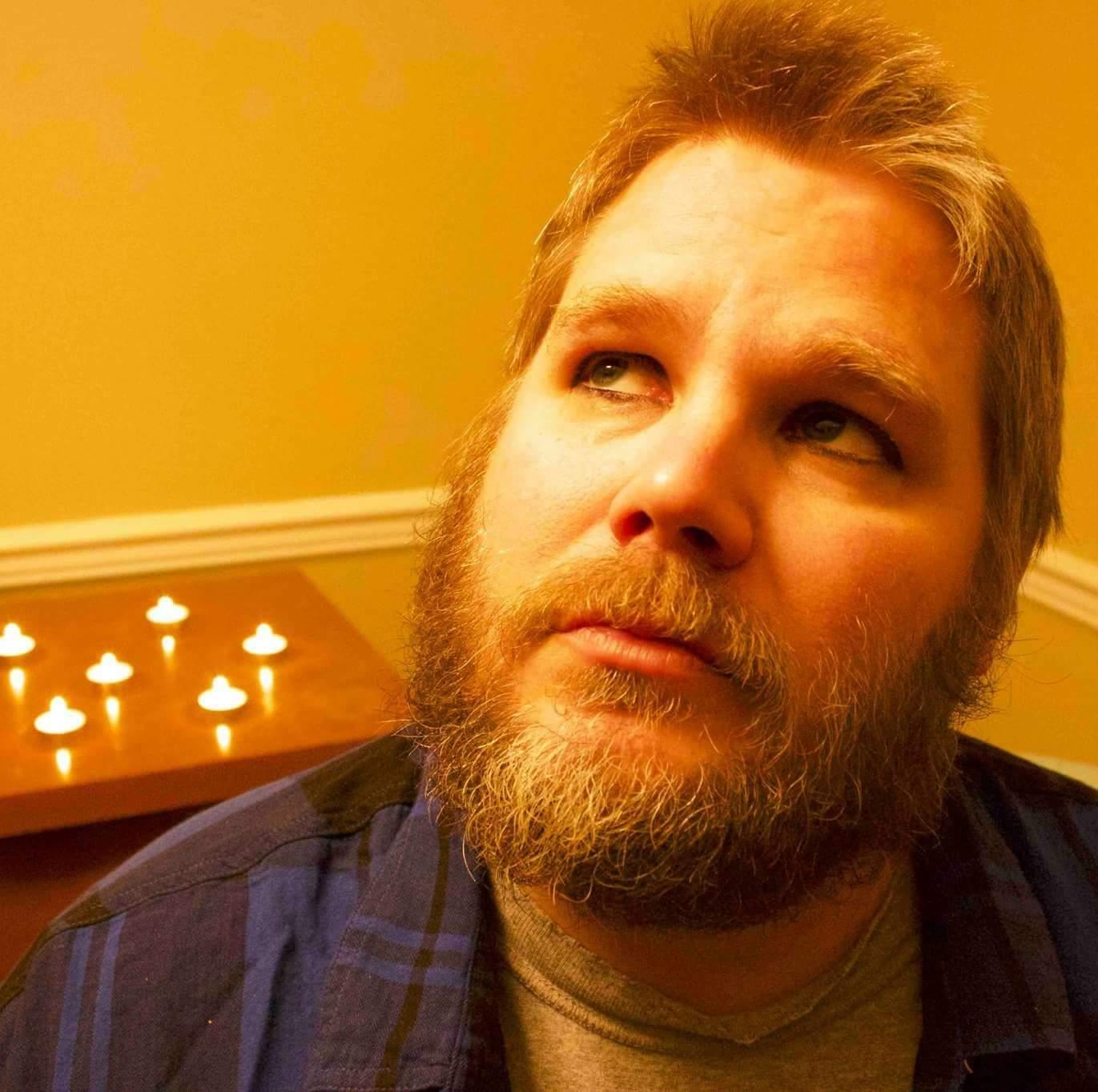 Brian Dorton image