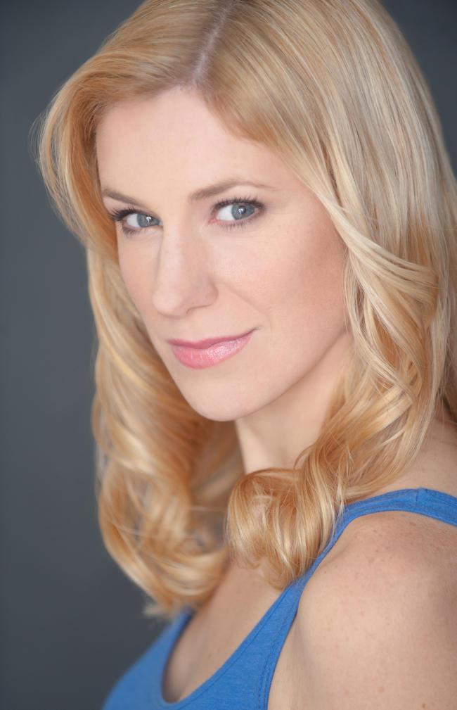 Charlotte Parry image