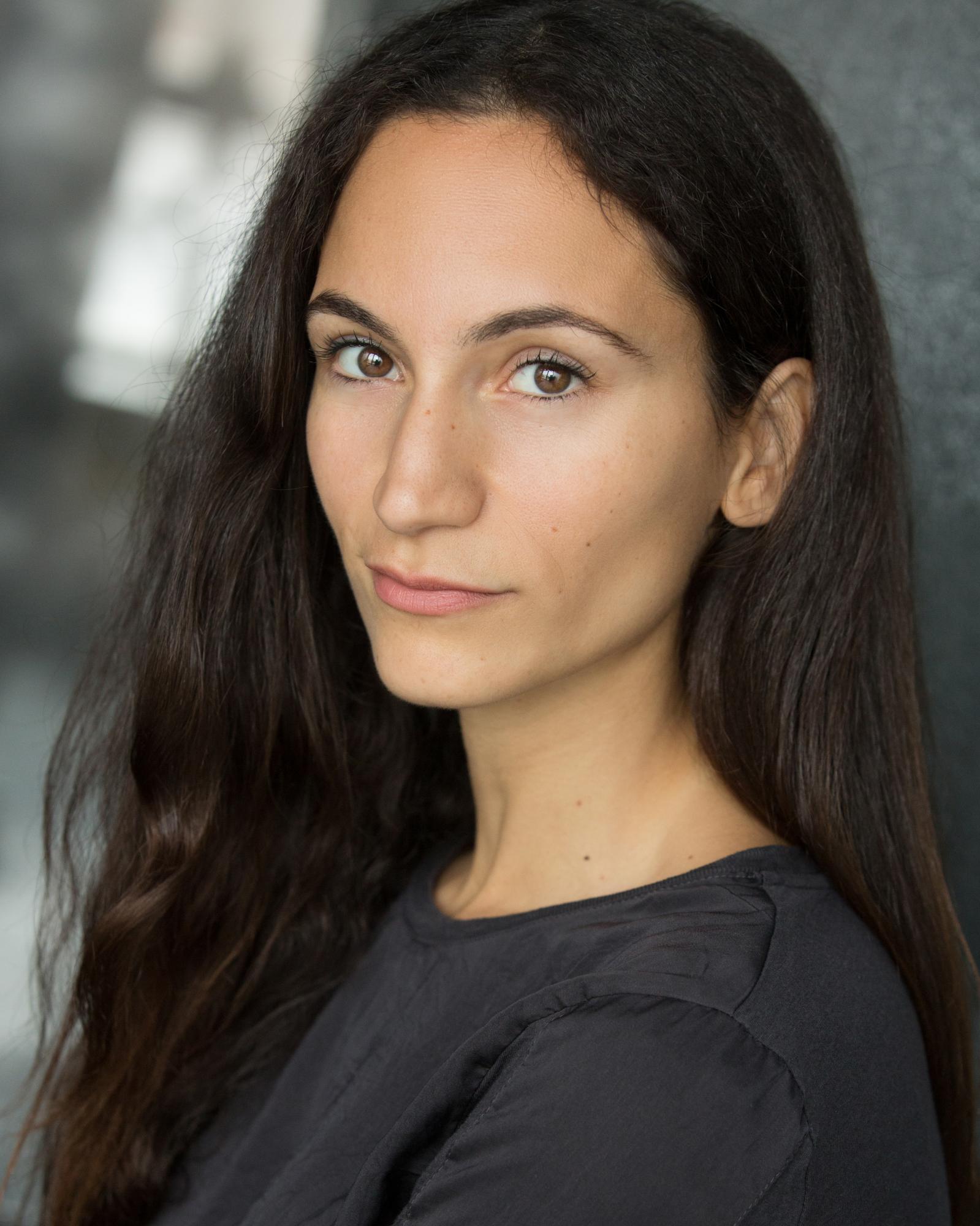 Naila Mansour image