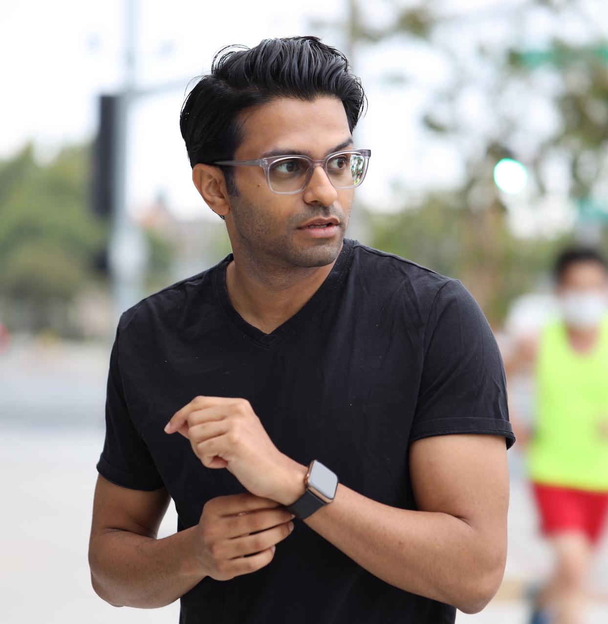 Asif Ali image