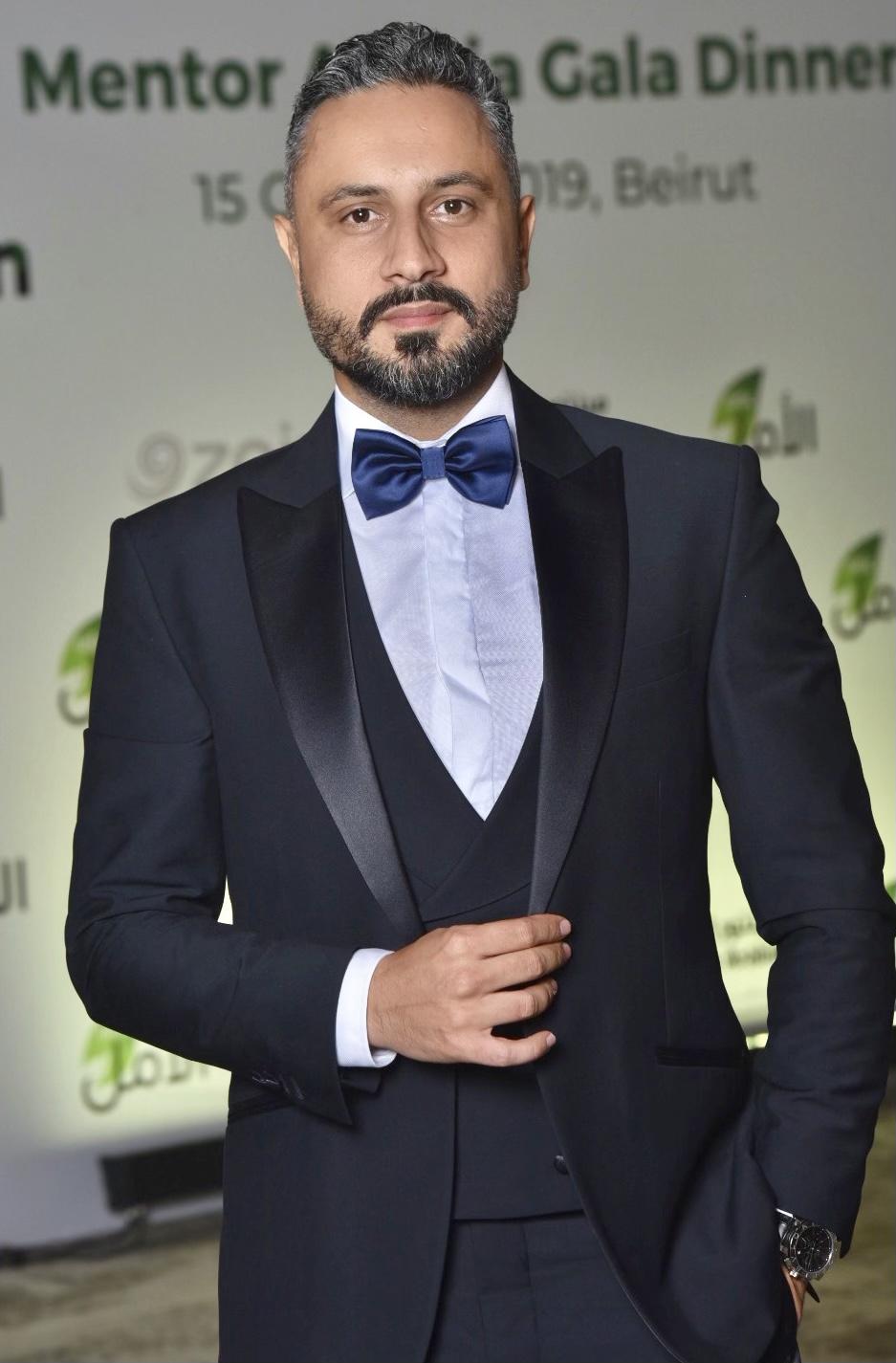 Qays Sheikh Najib image