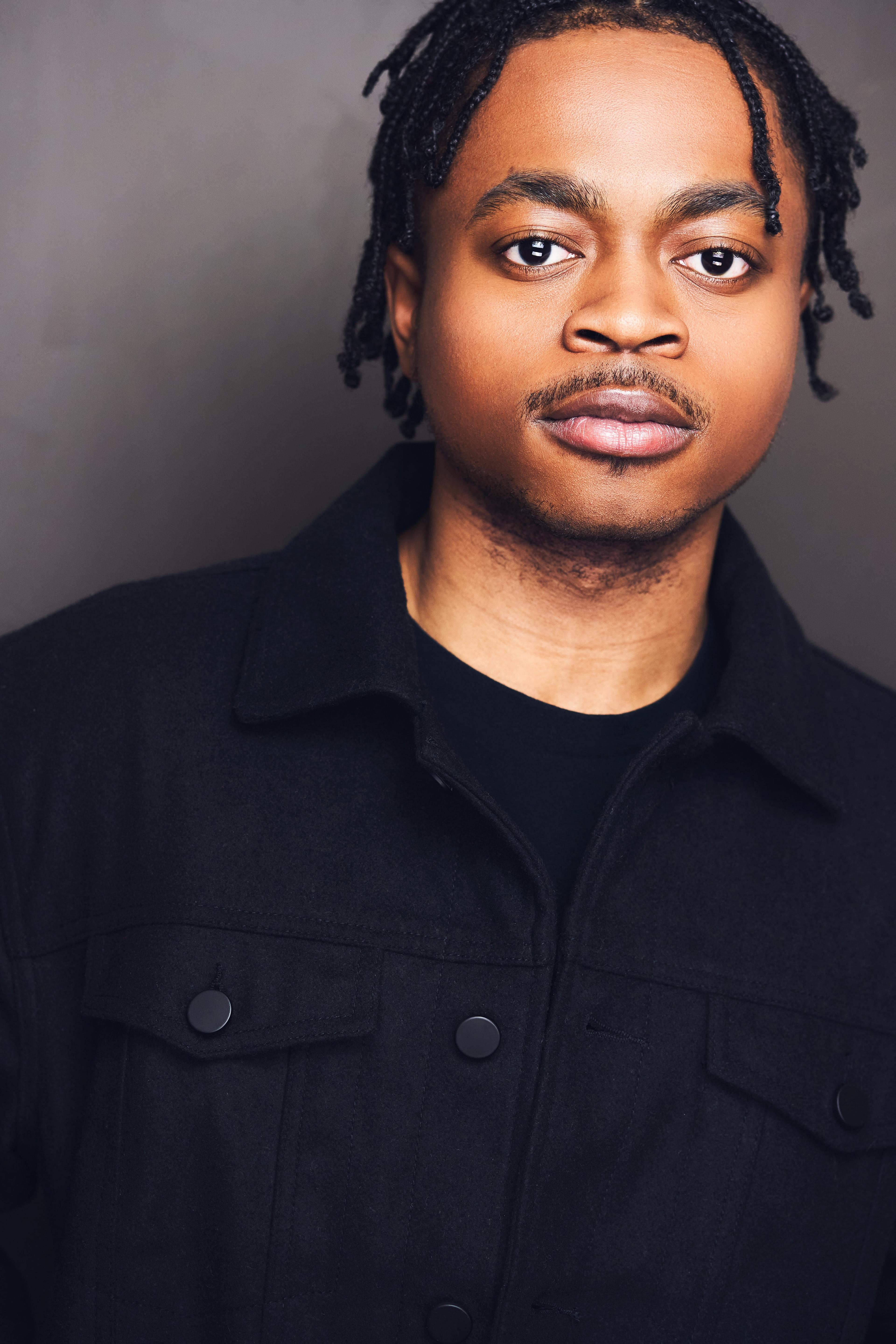 Eric Ruffin image