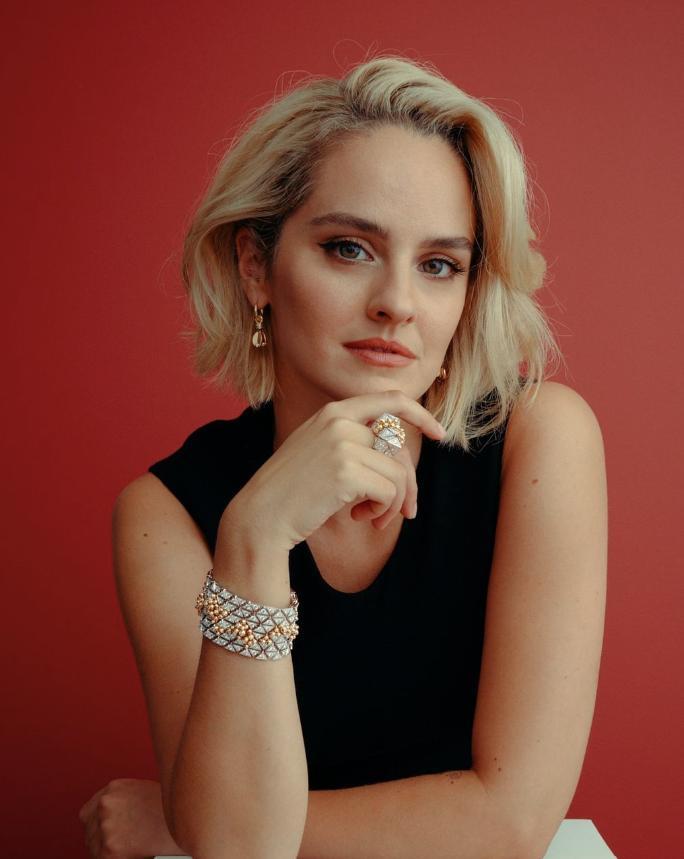 Noémie Merlant image