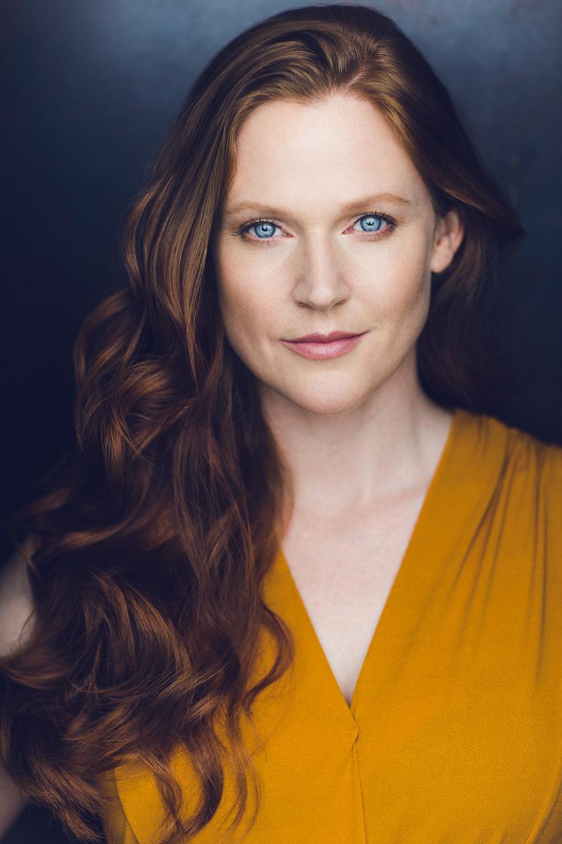 Carolyn King image