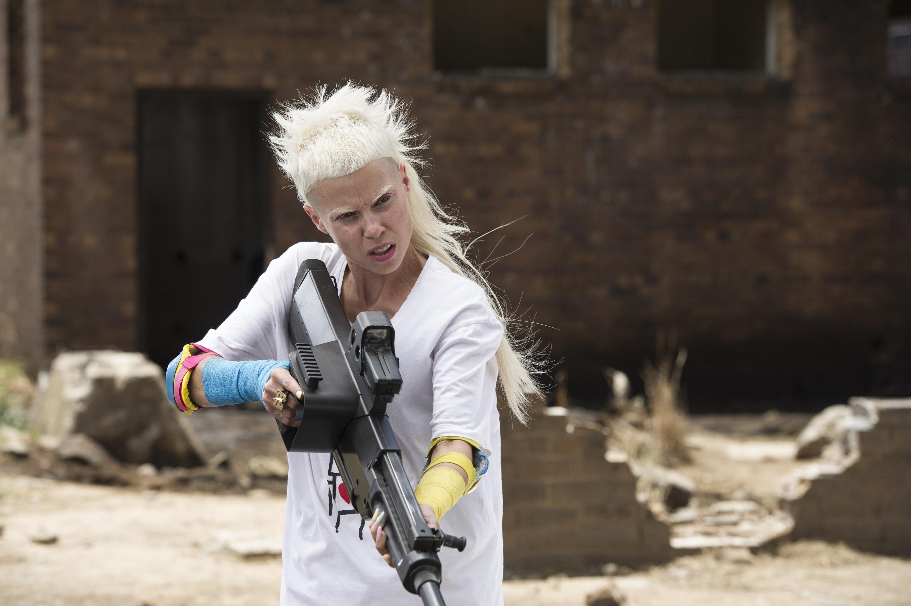 Yo-Landi Visser image