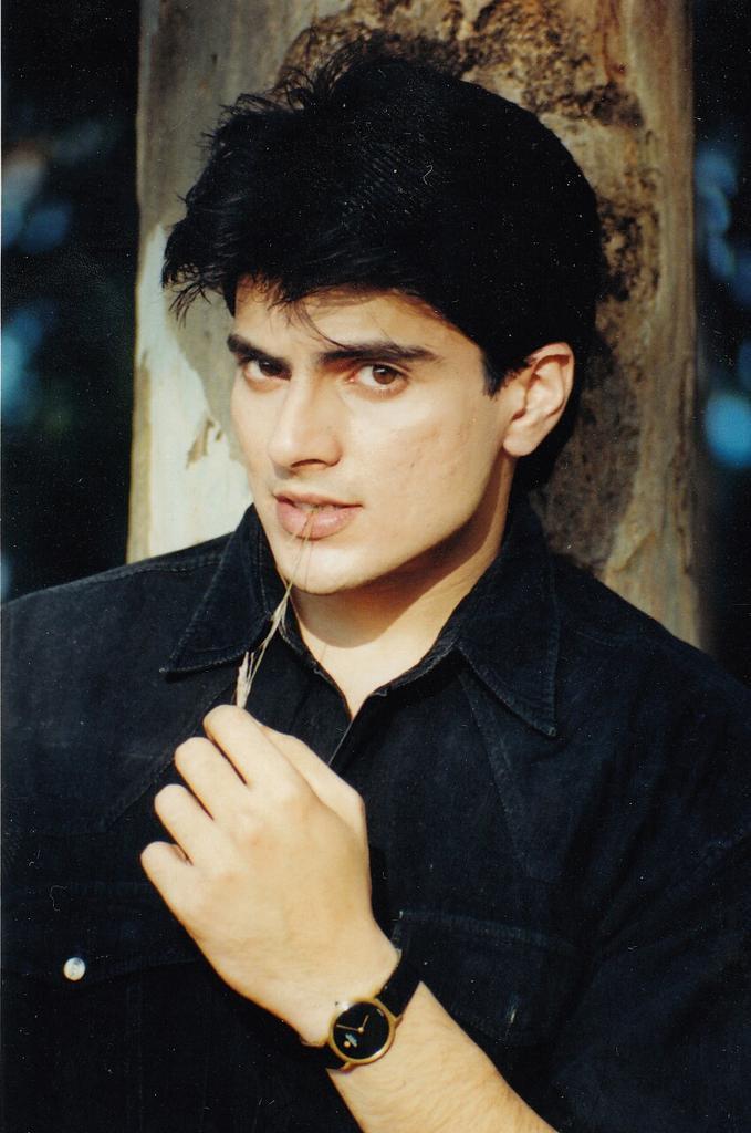 Rahil Azam image