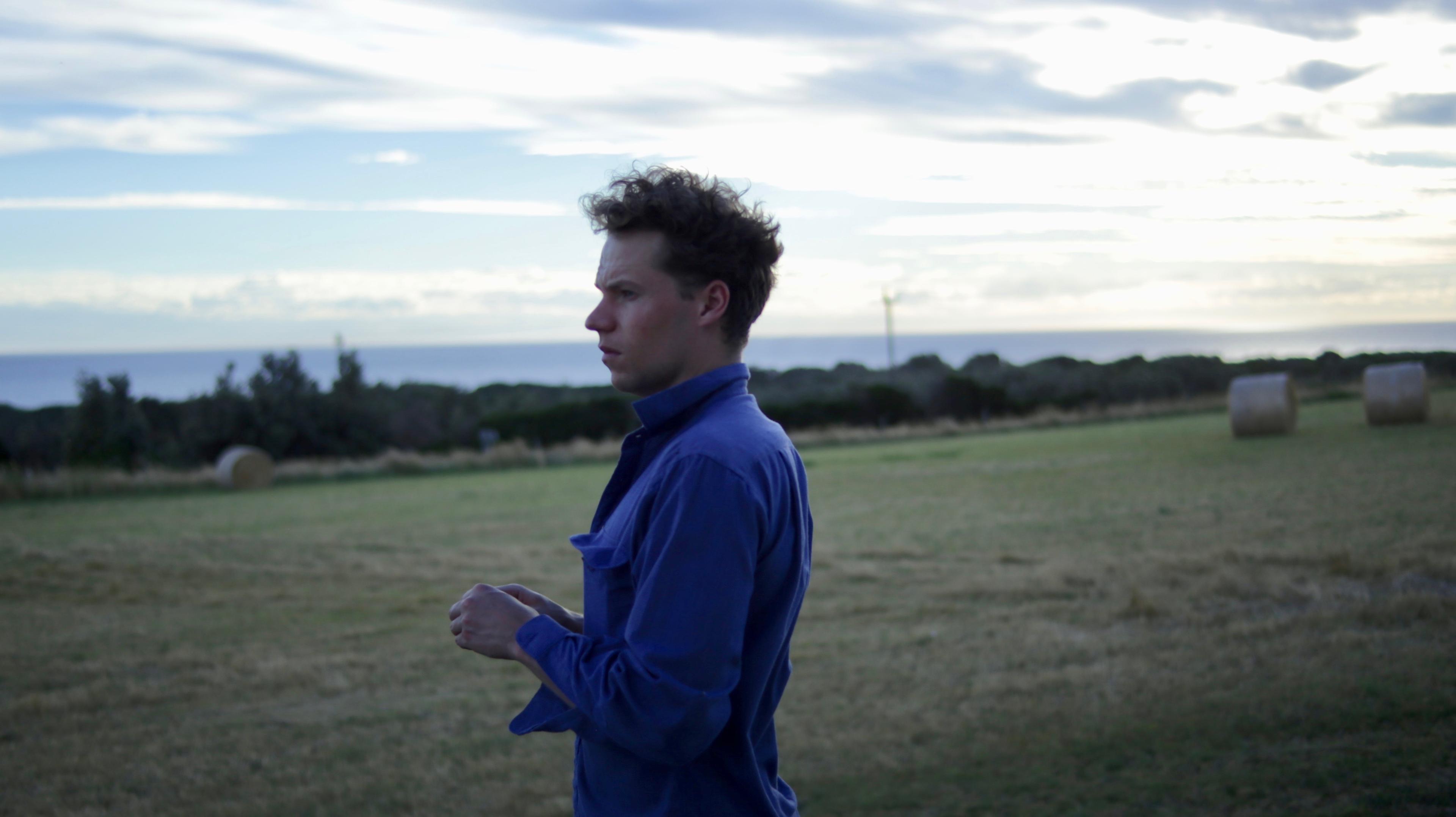 Gig Clarke image