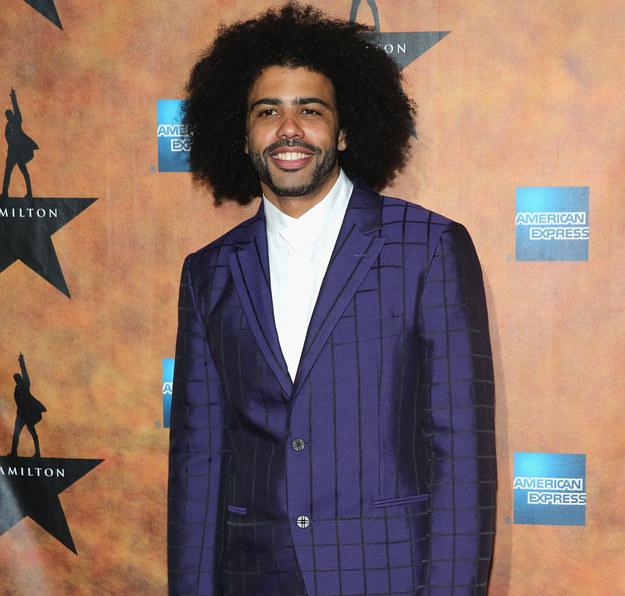 Daveed Diggs image