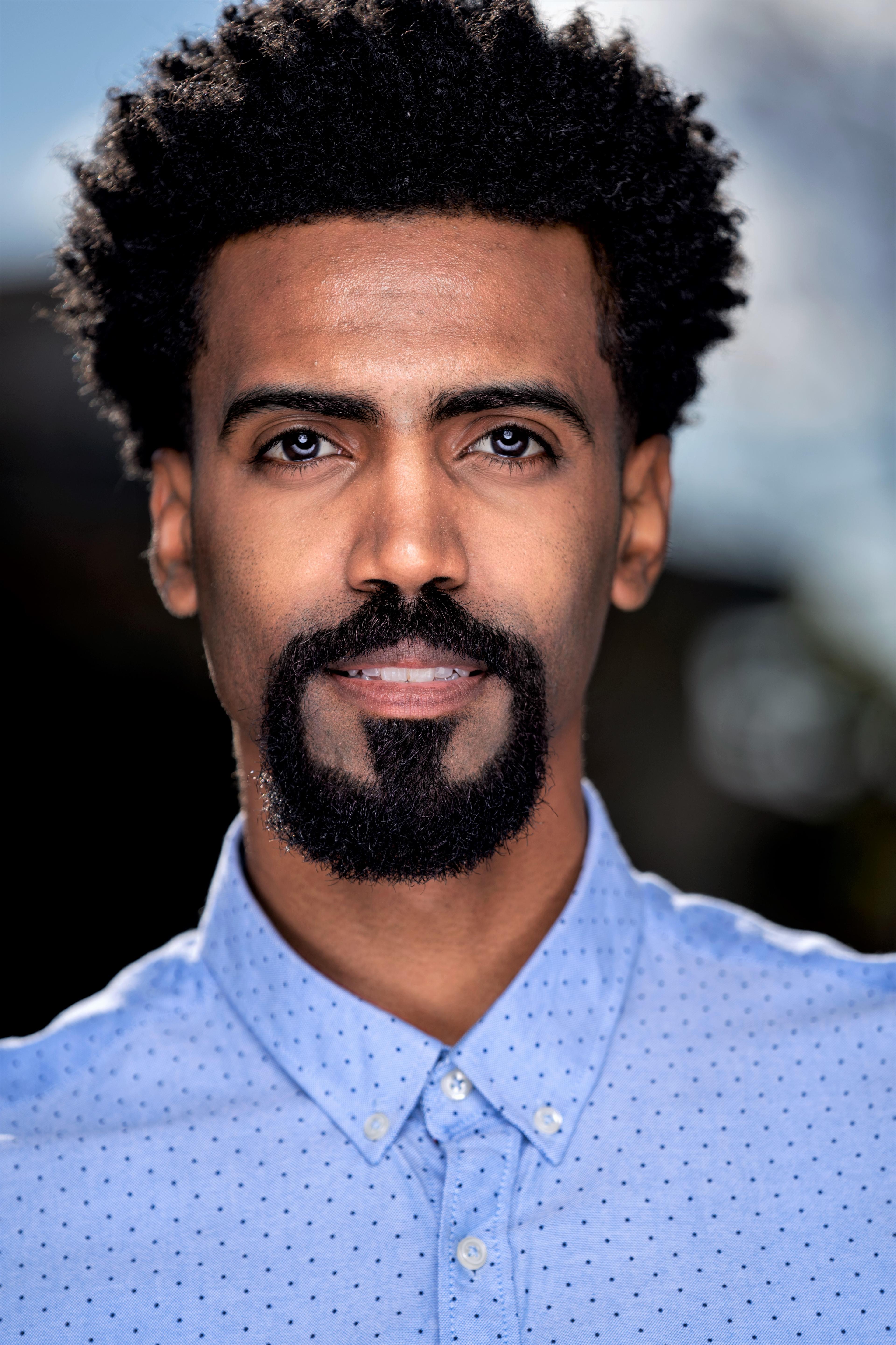 Londale Theus Jr. image