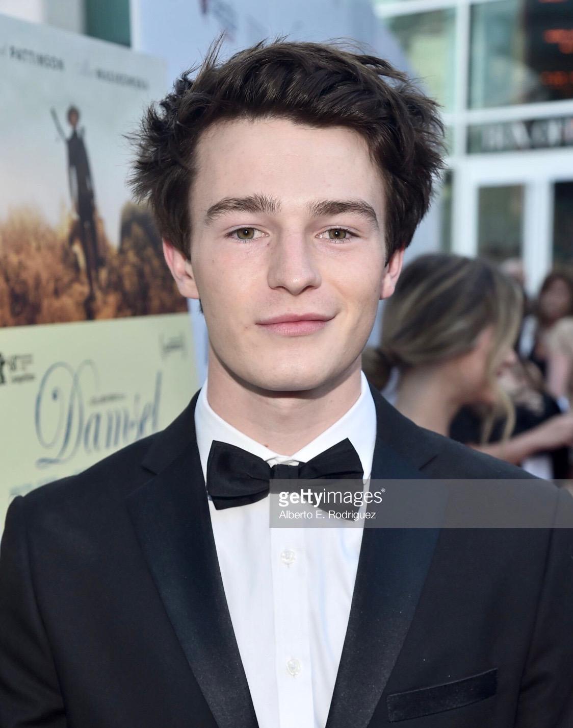 Dylan Summerall image