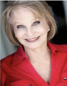 Candy Goodhart image