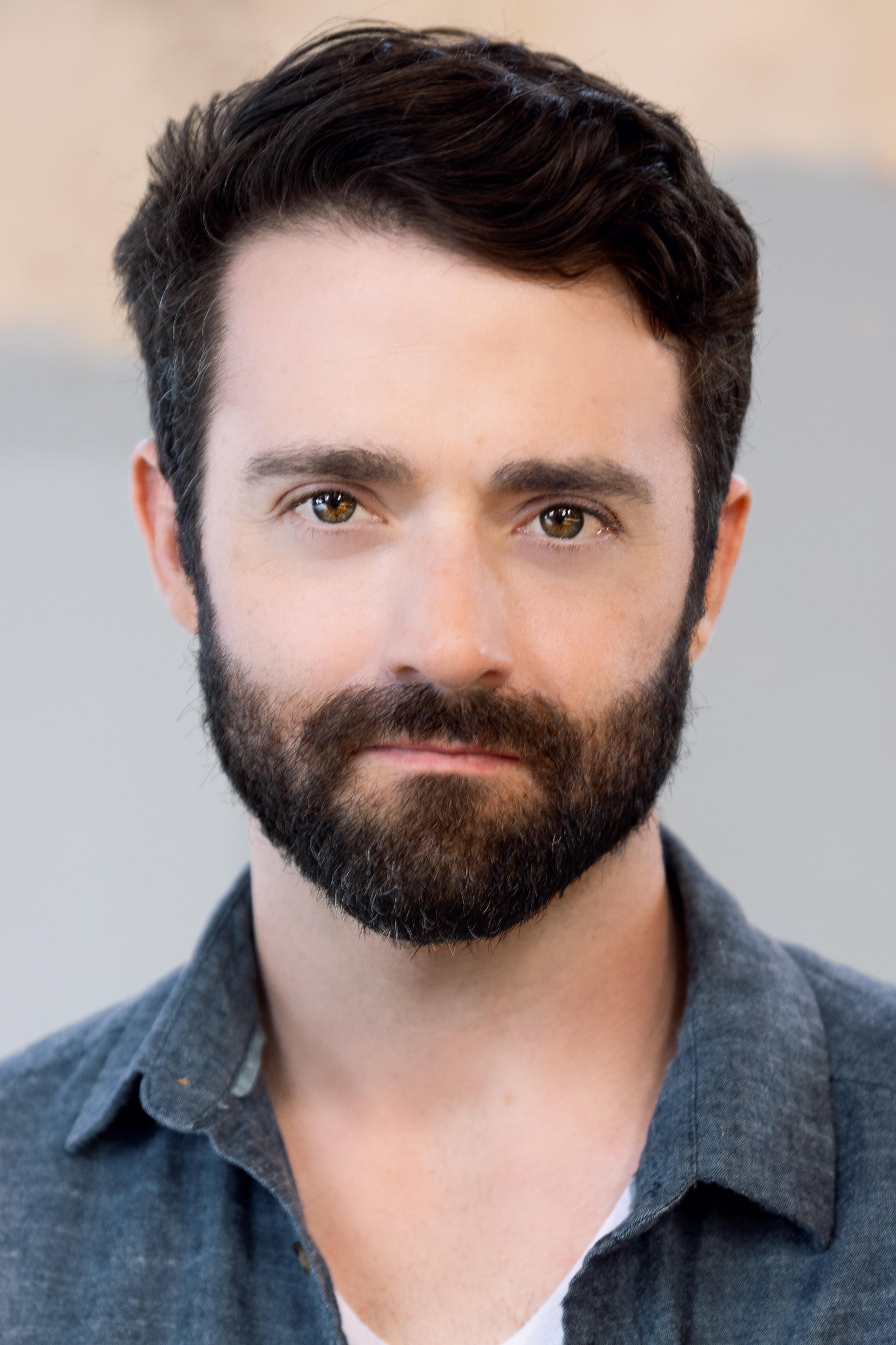 Josh Vinyard image