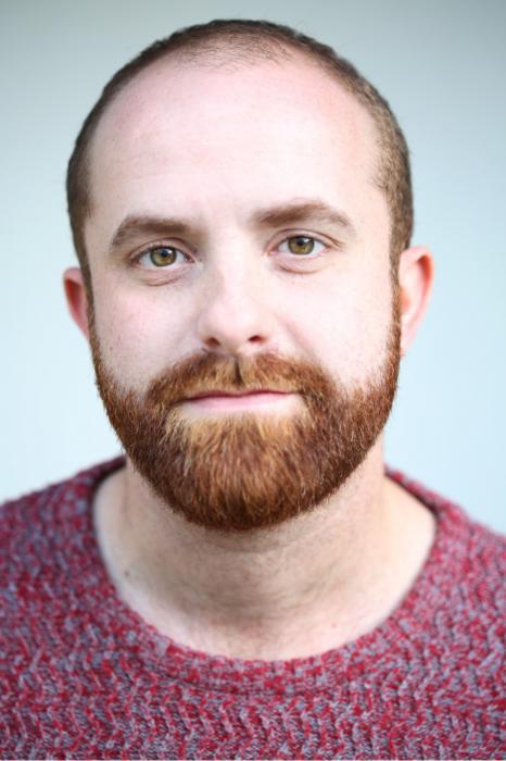 Adam Loxley image