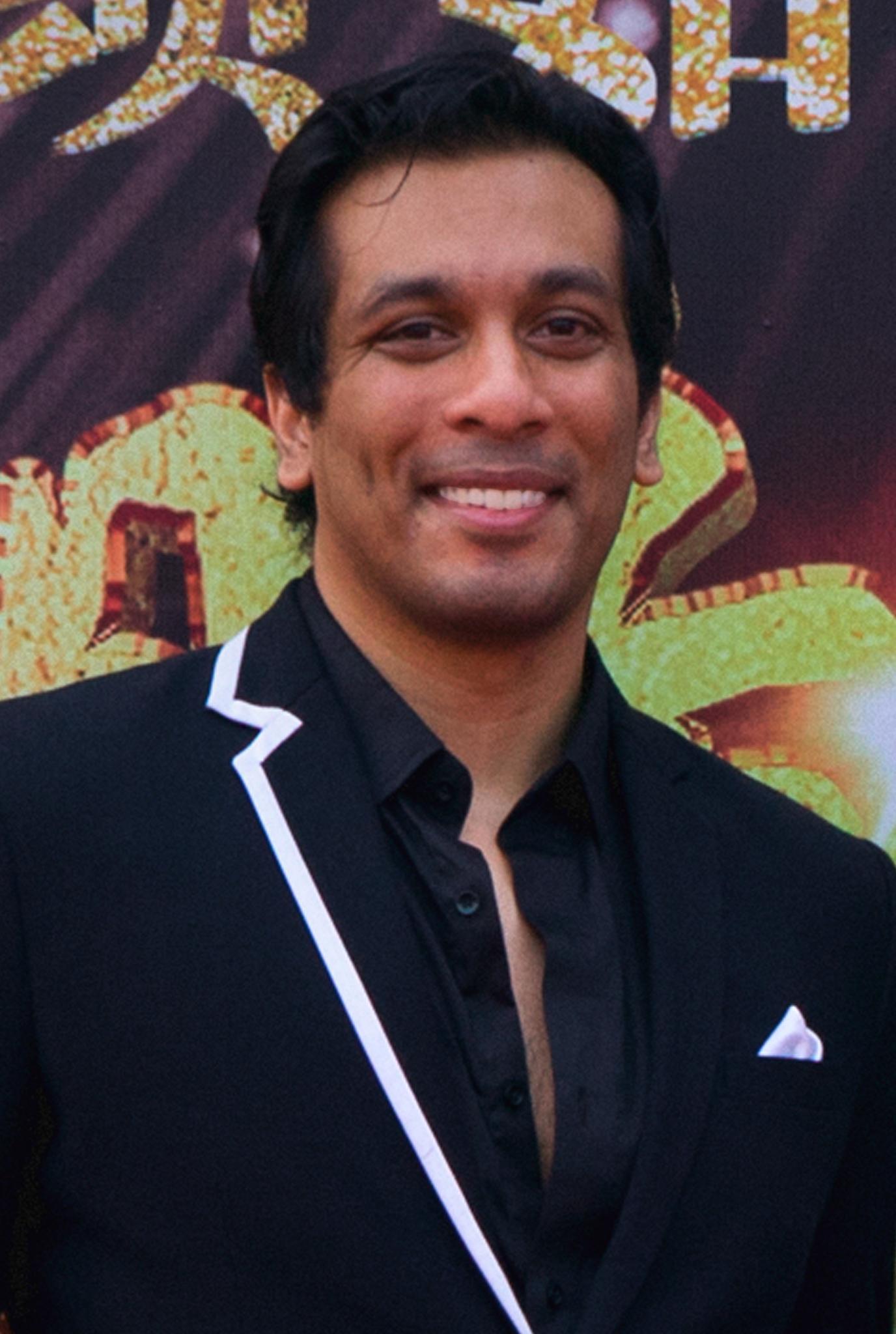 Rahsaan Noor image