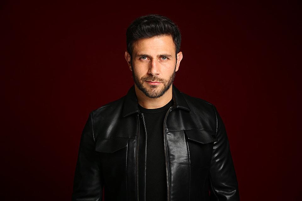 Carlos Ferro image