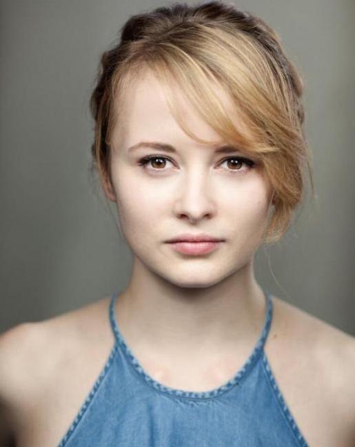 Shannon Tarbet image