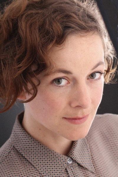 Serena Brabazon image