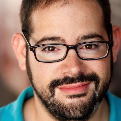 Jonny Svarzbein image