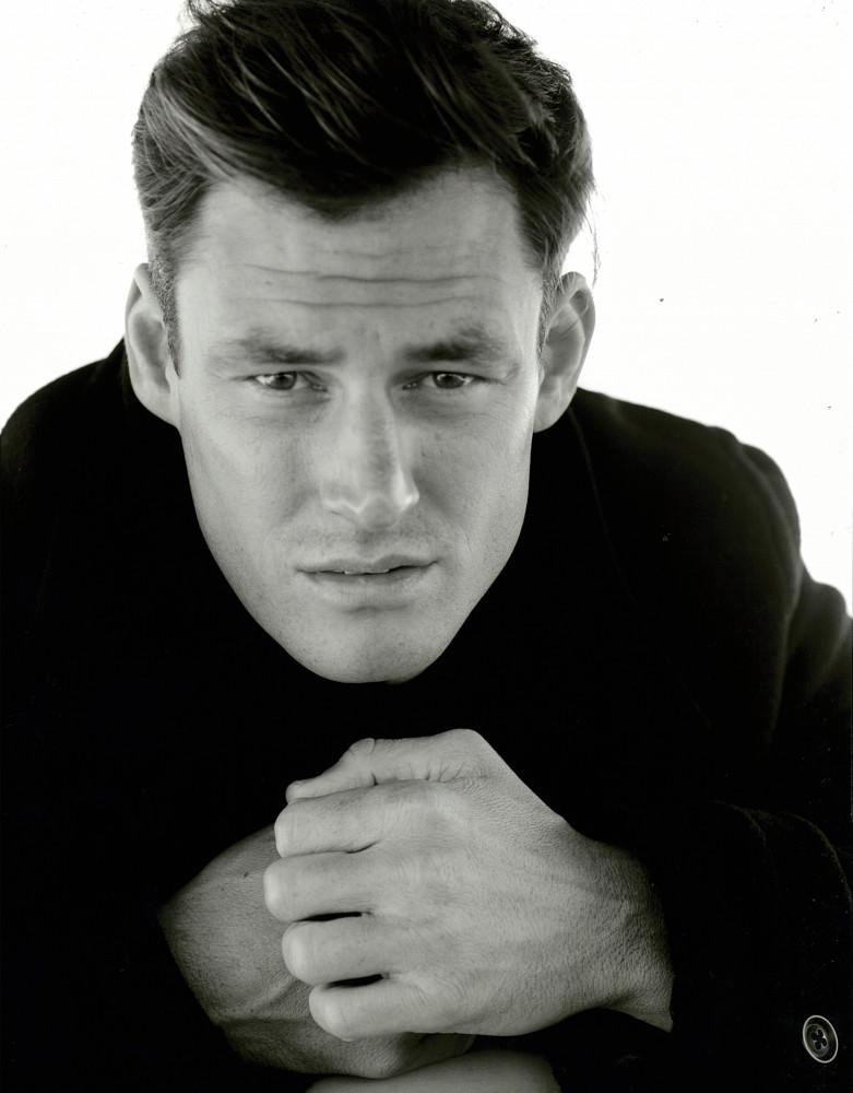 James Farrar image