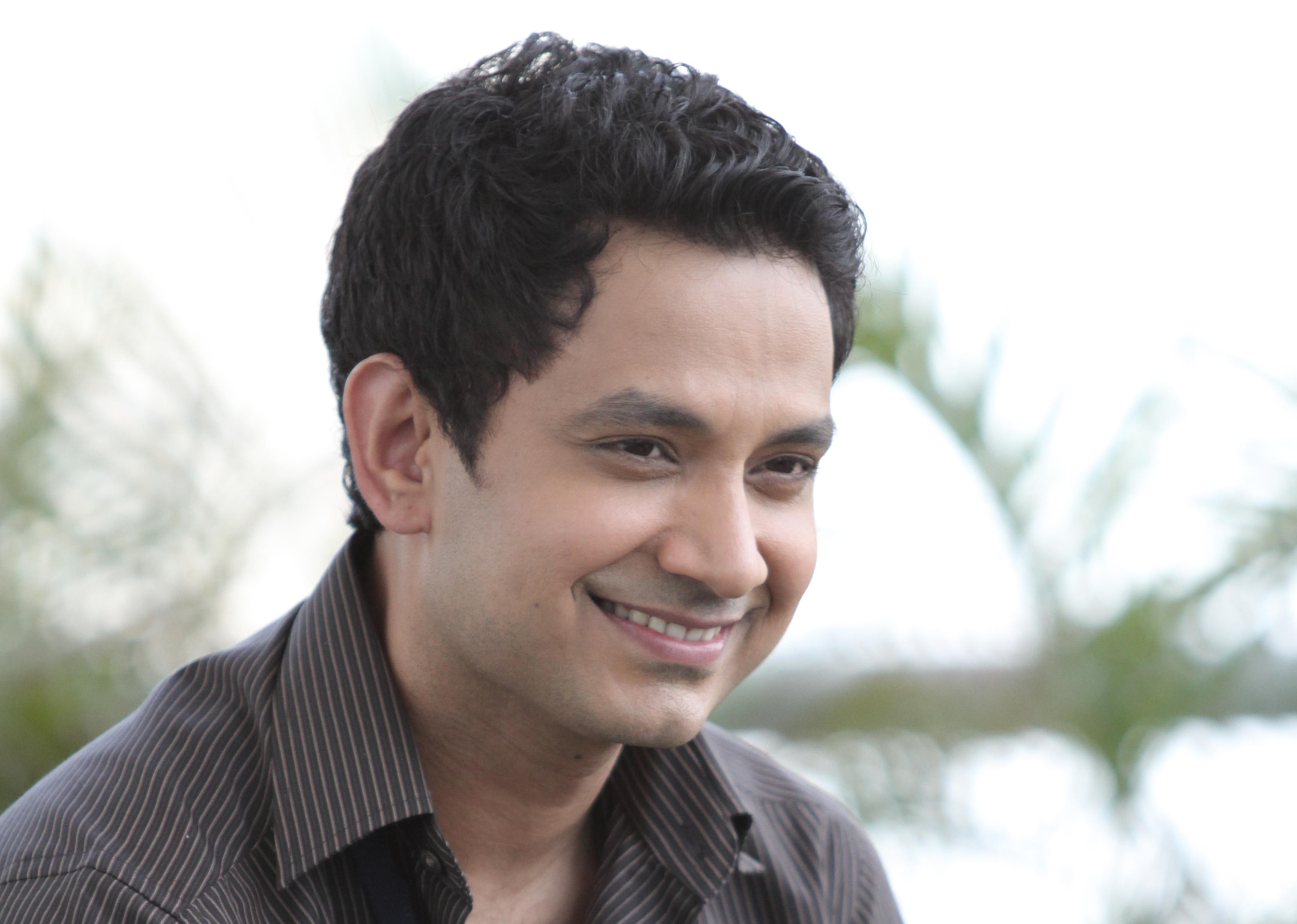 Umesh Kamat image