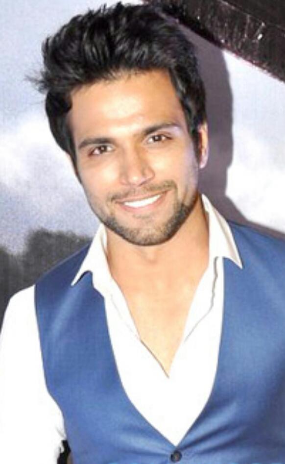 Rithvik Dhanjani image