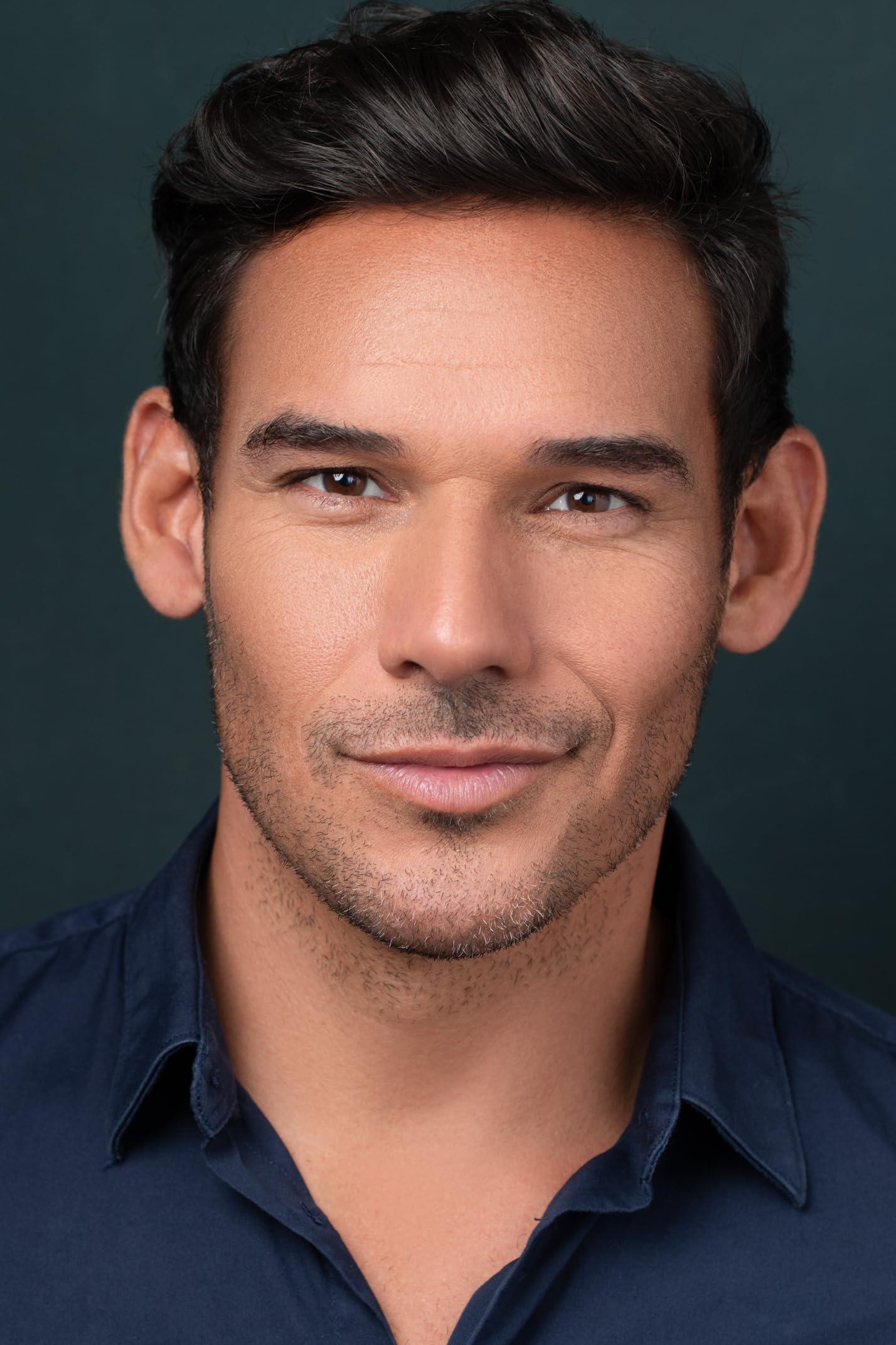 Cody Easterbrook image