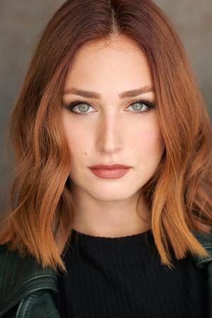 Brittany Faith Rosoff image