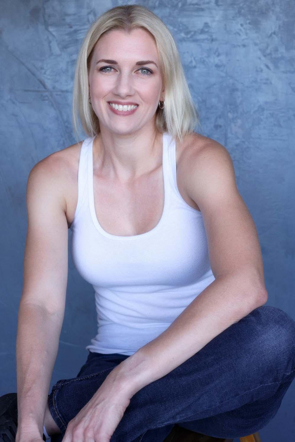 Jennifer Velasco image
