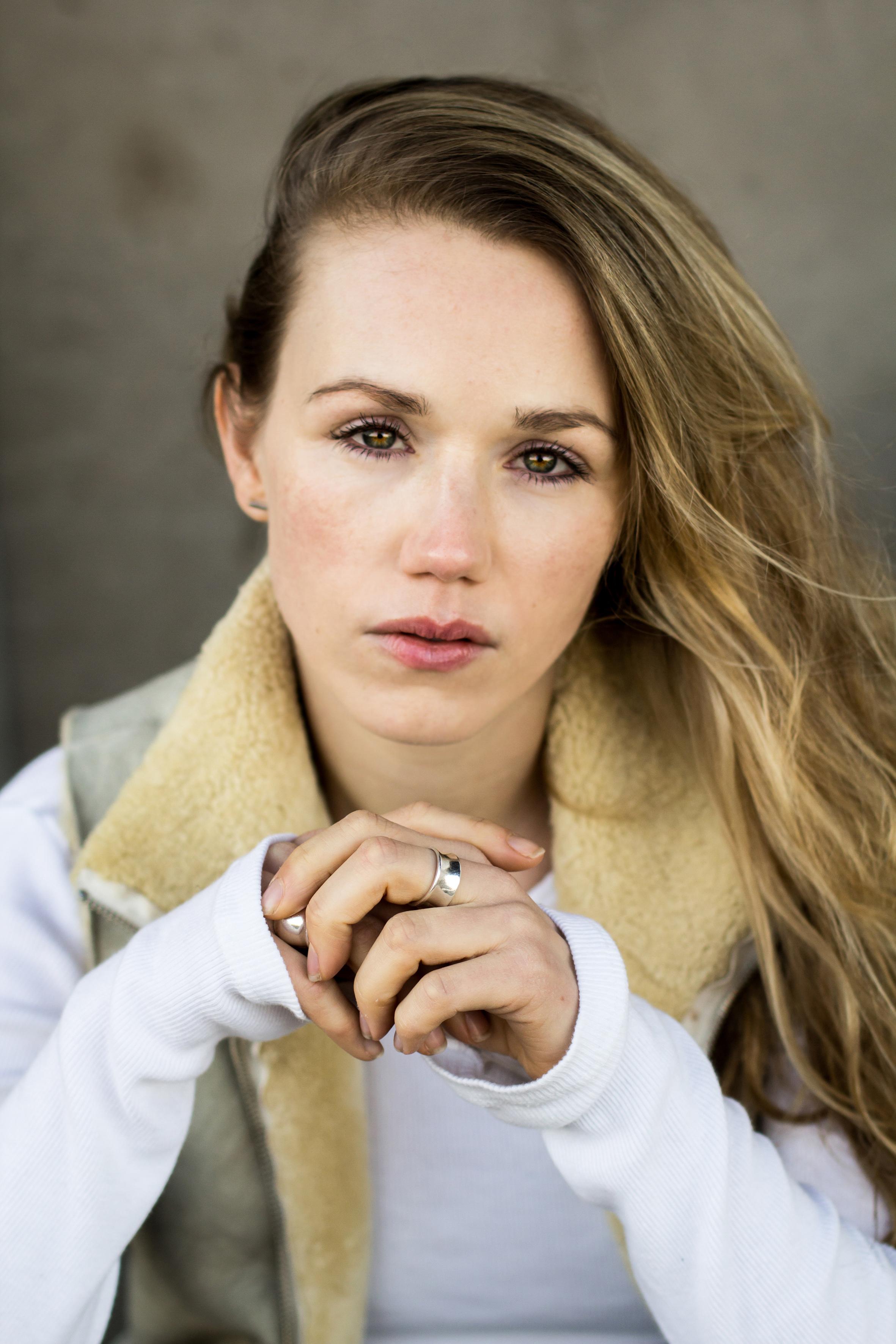 Sanne-Samina Hanssen image