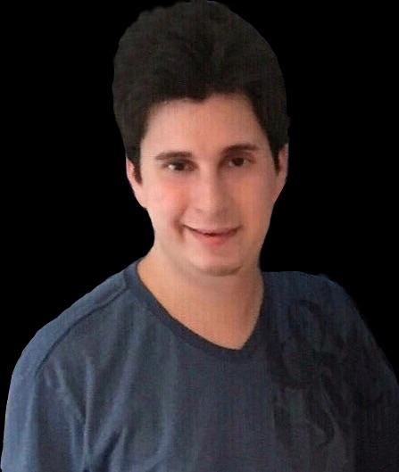 Kyle Rappaport image