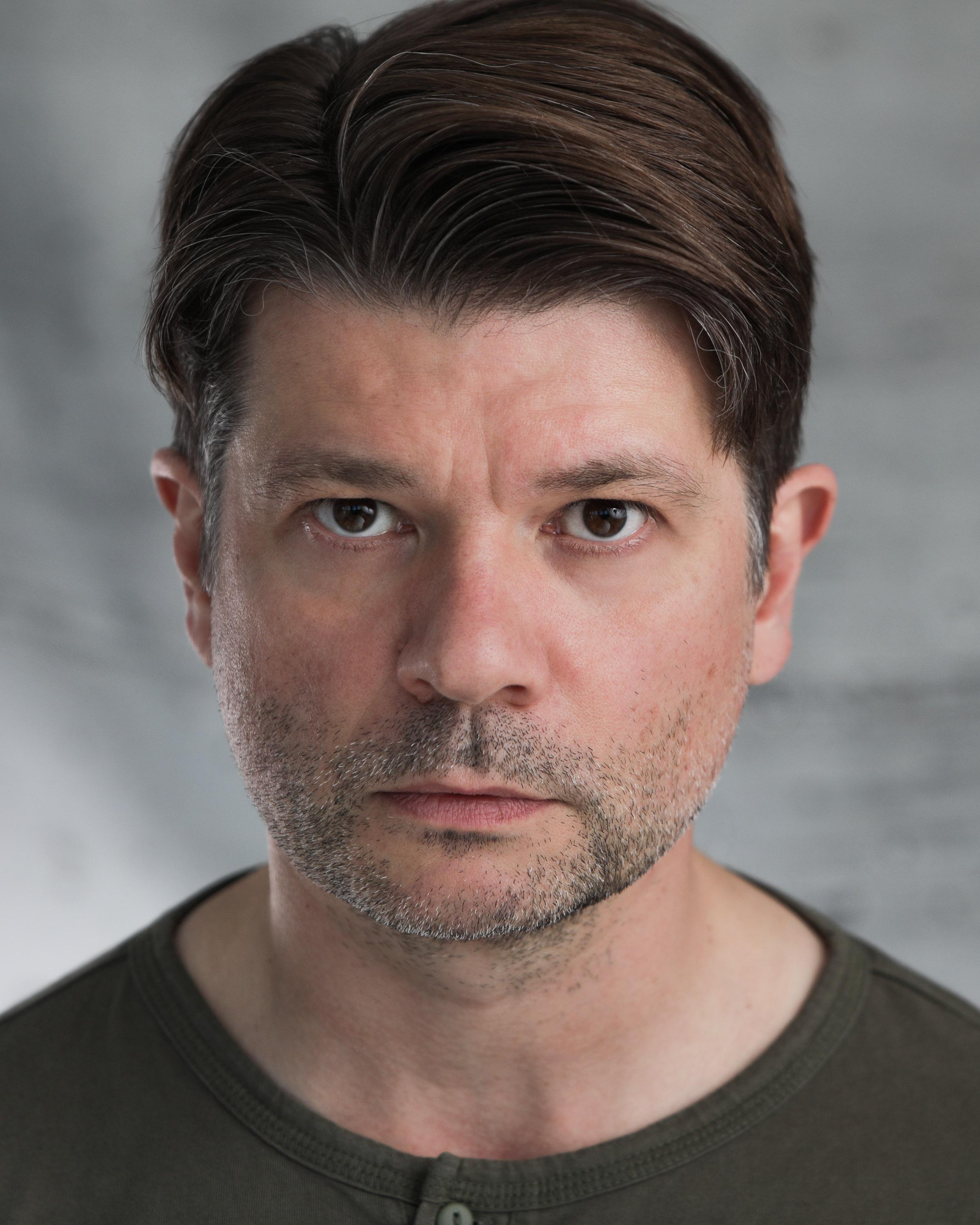 Nick Danan image
