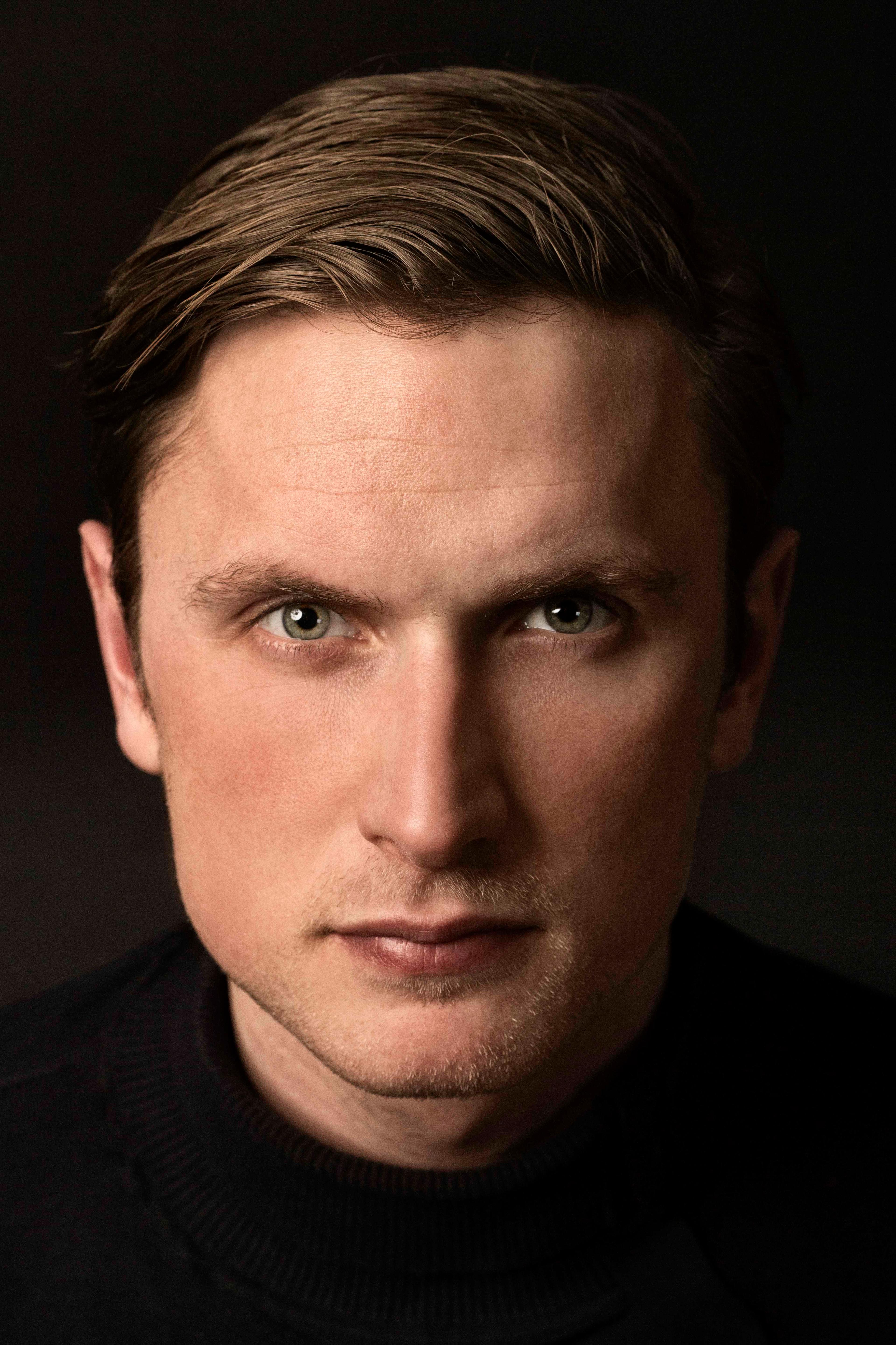 Mikkel Boe Følsgaard image
