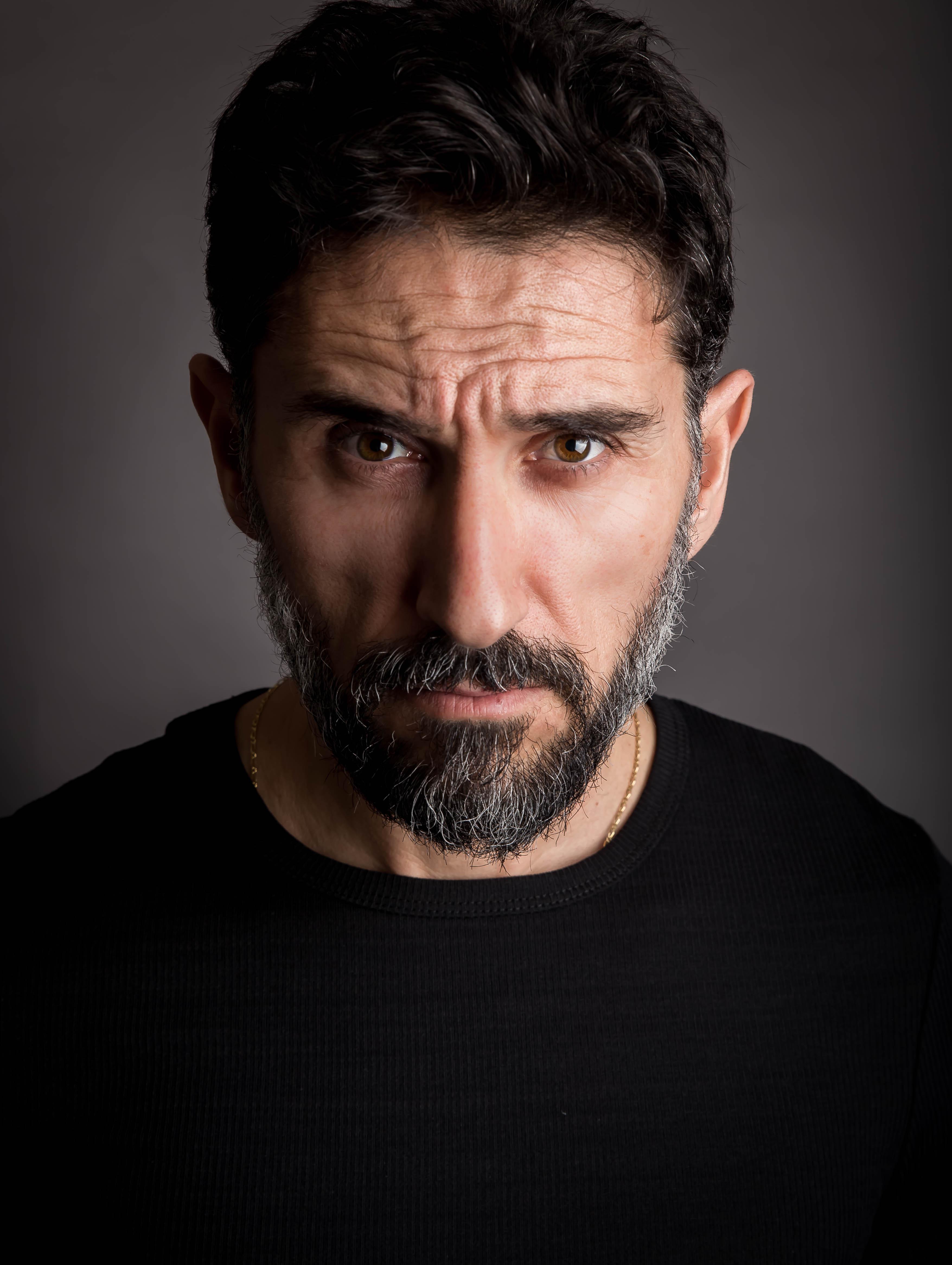 Doron Ben-David image
