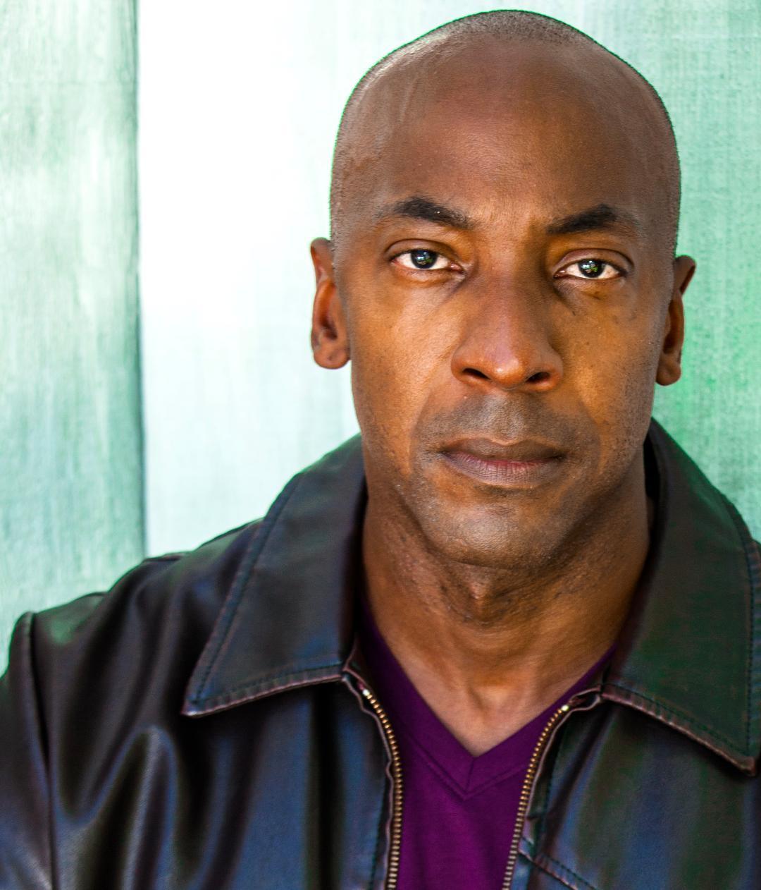Wil J. Jackson image