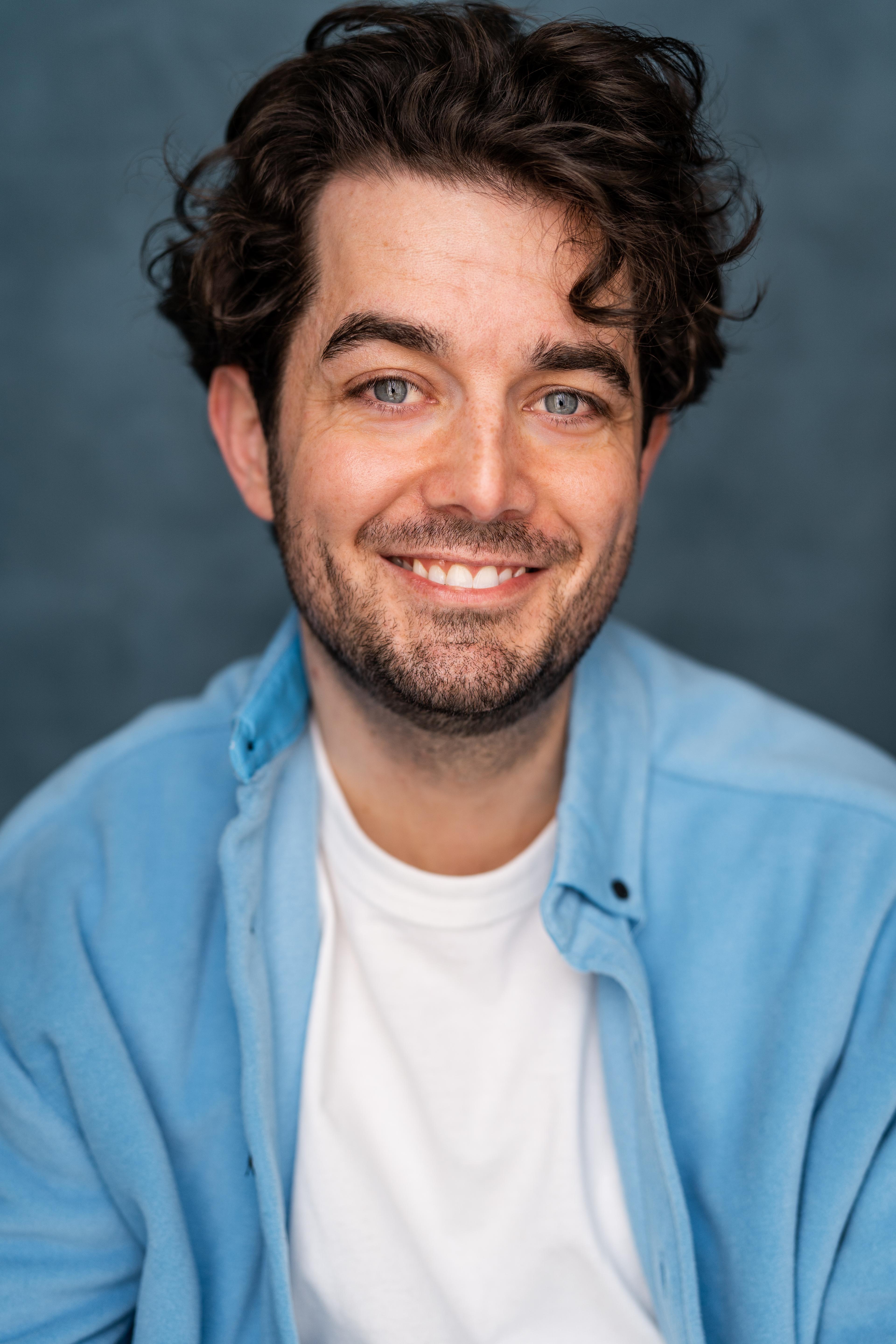 David Hopper image