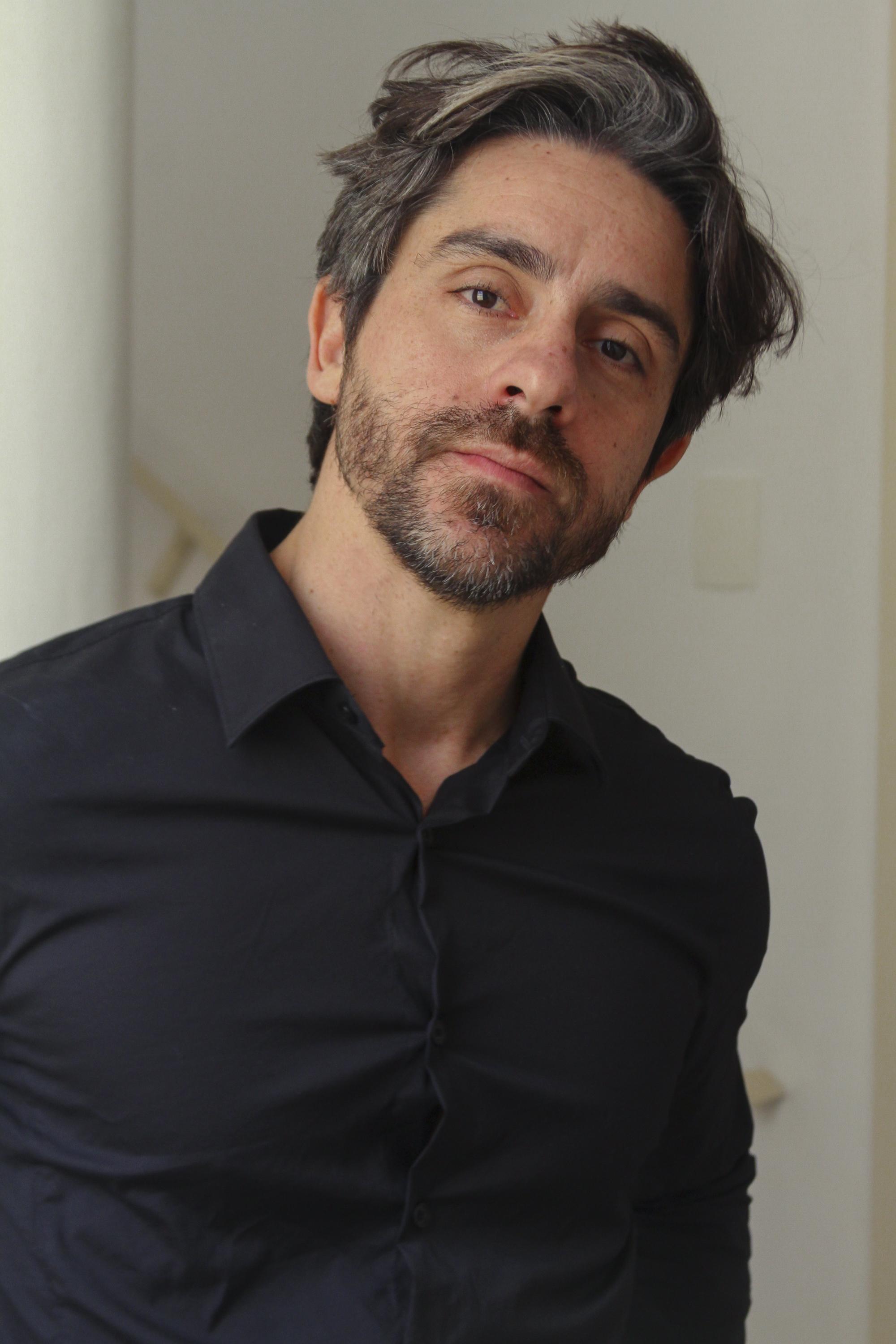 Felipe Abib image