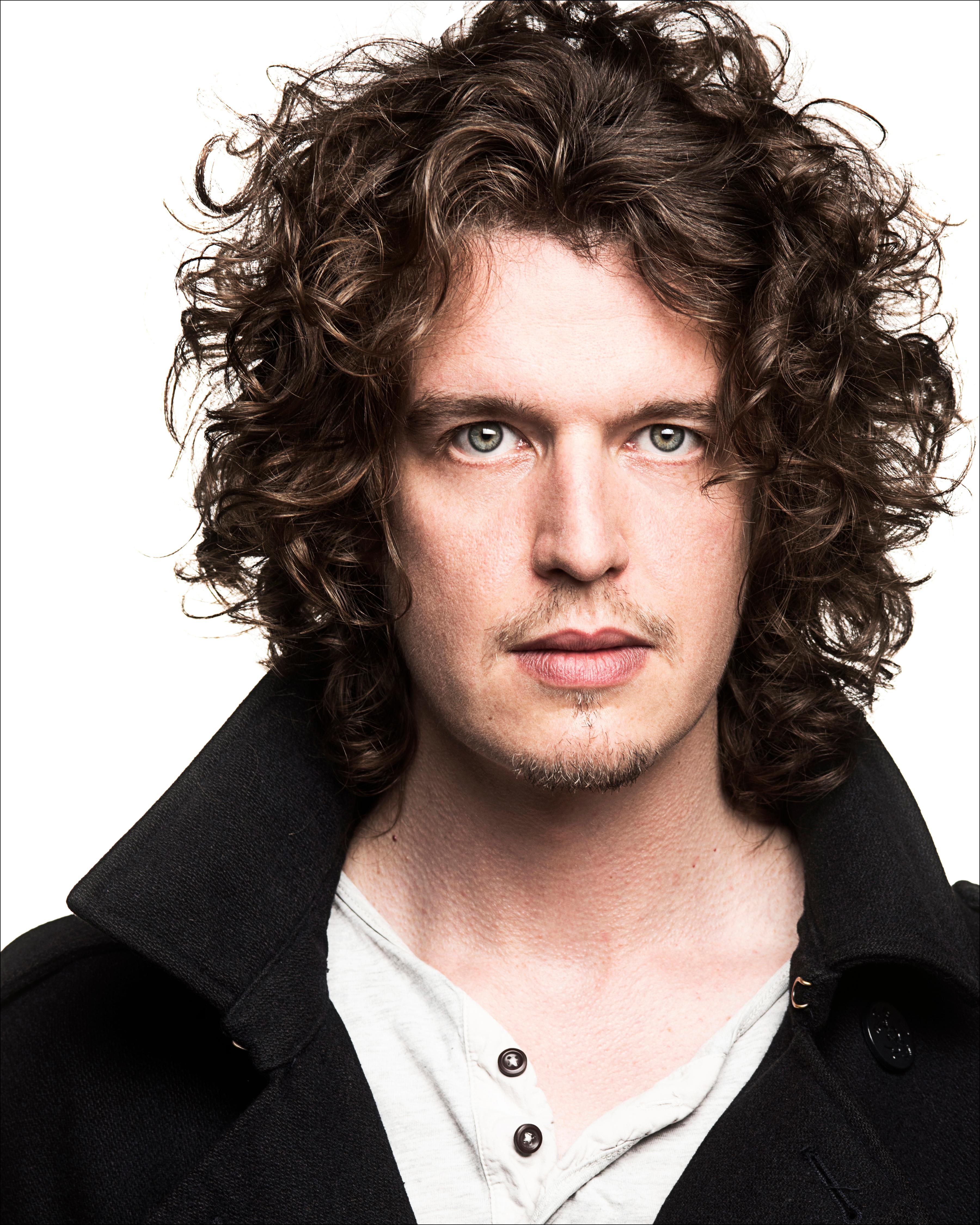 Luke Stevenson image