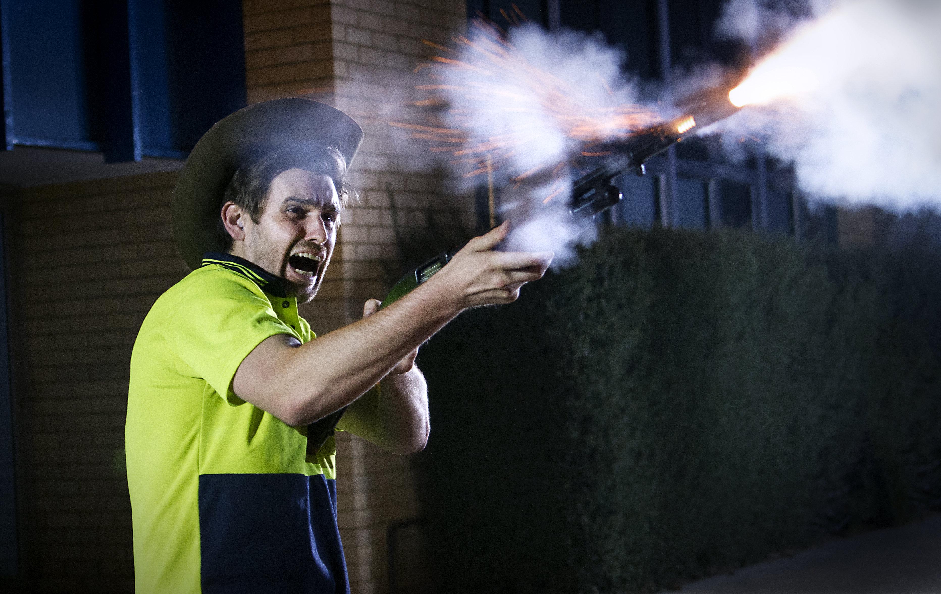 Alex Williamson image